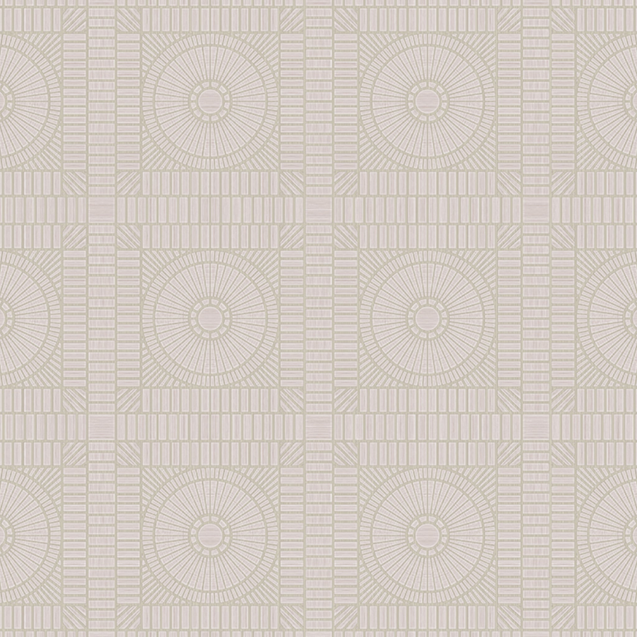 Céramique Geometrical Dove Ivory de Moooi