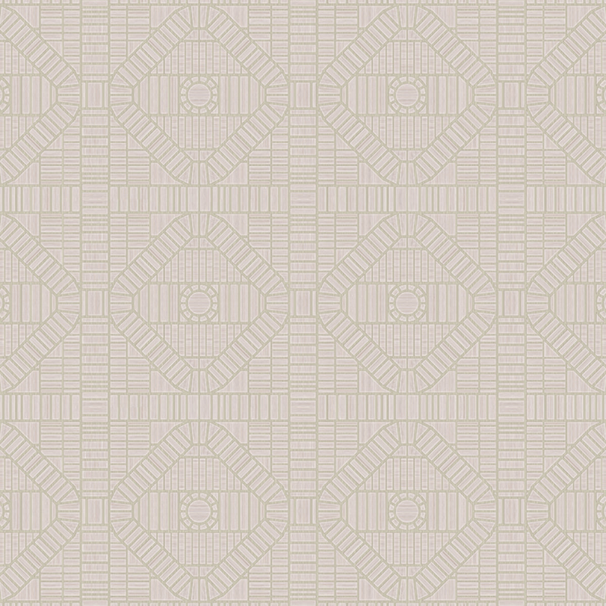 Céramique Special Edition Geometrical Rhea Ivory de moooi
