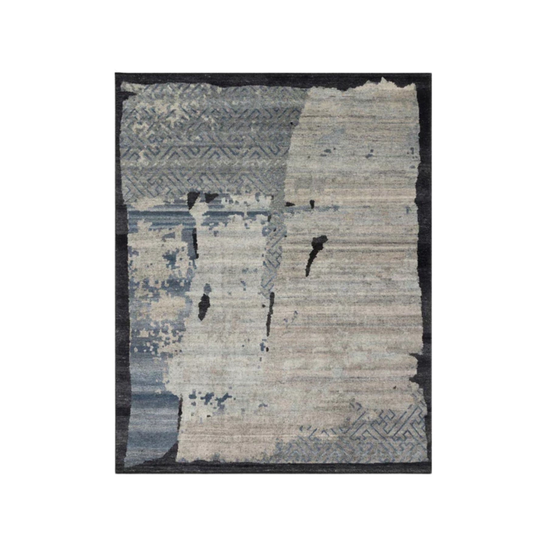Tapis Sumi Mist de Loloi