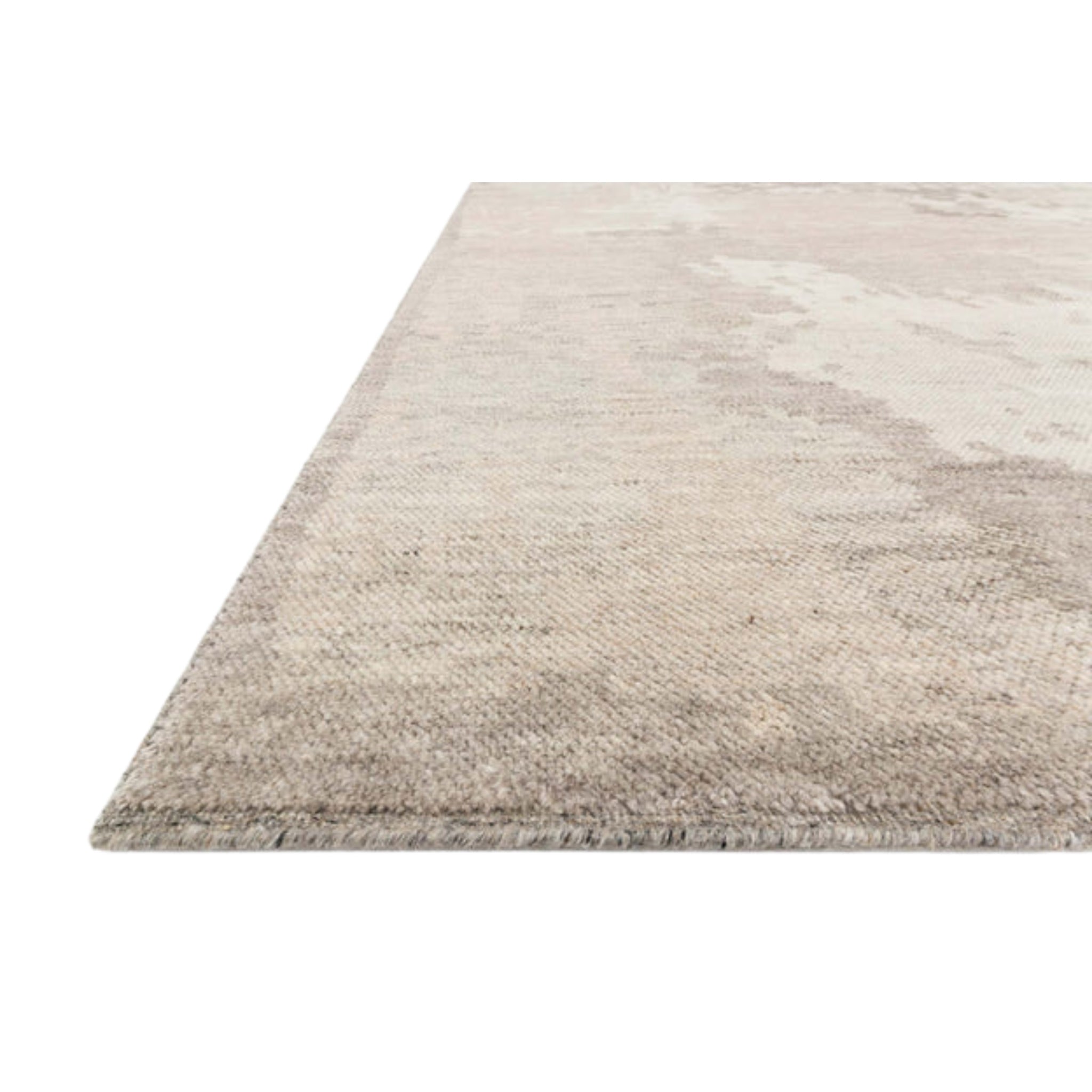 Tapis Sumi Sand de Loloi