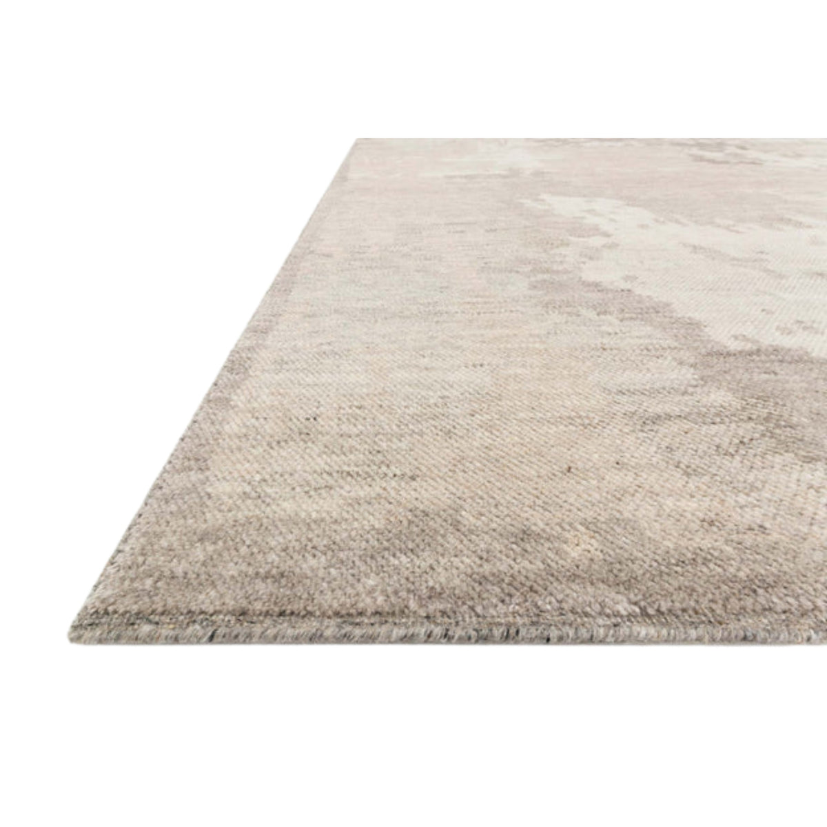 Tapis Sumi Sand de Loloi