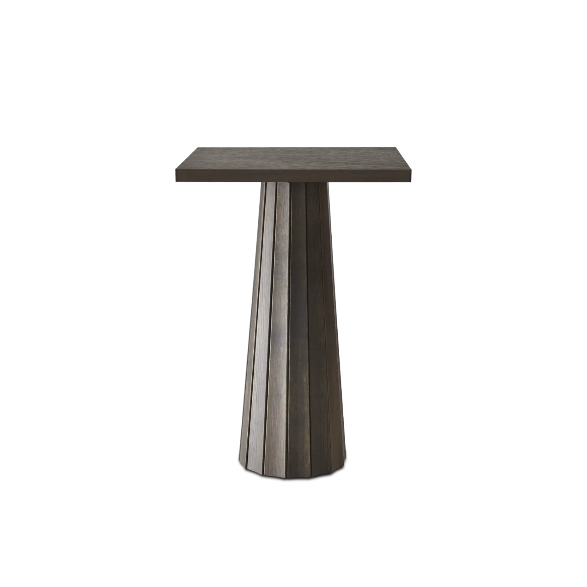 Table de bar Container Bodhi