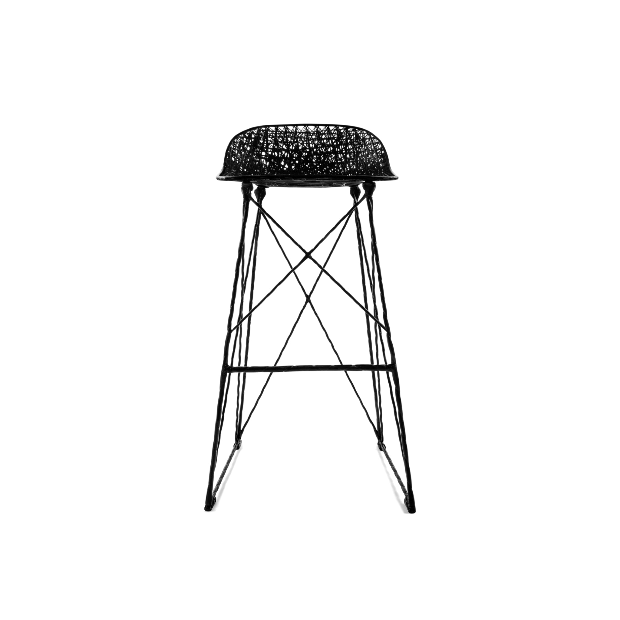 Tabouret Carbon