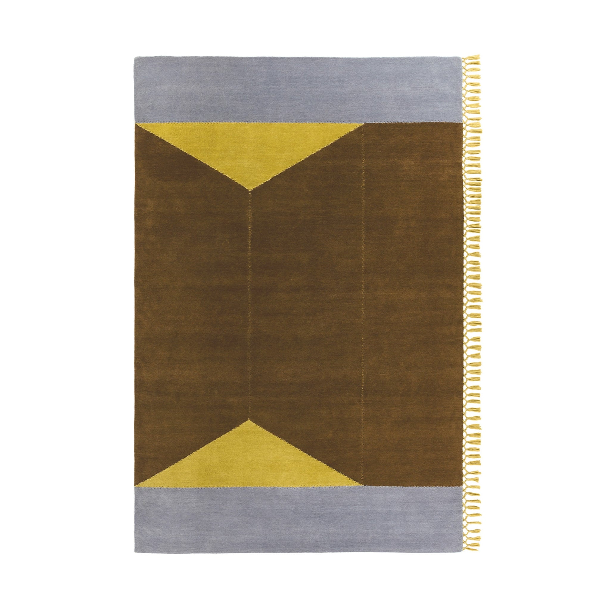 Tapis Terrazze Brera de Mohebban Milano