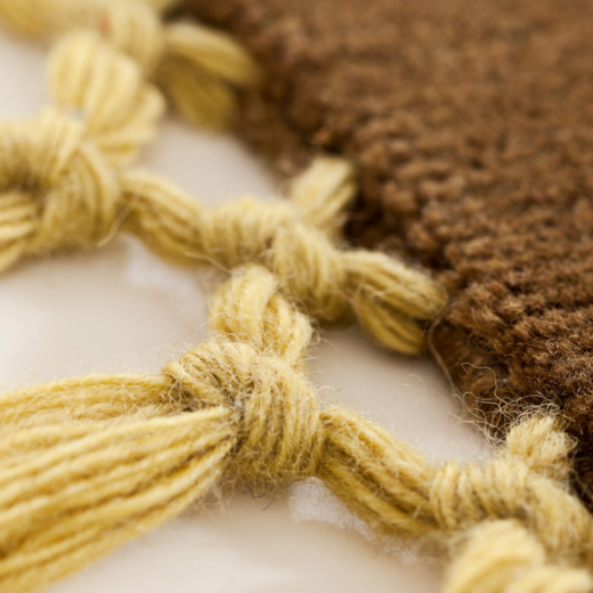 Tapis Terrazze Brera de Mohebban Milano