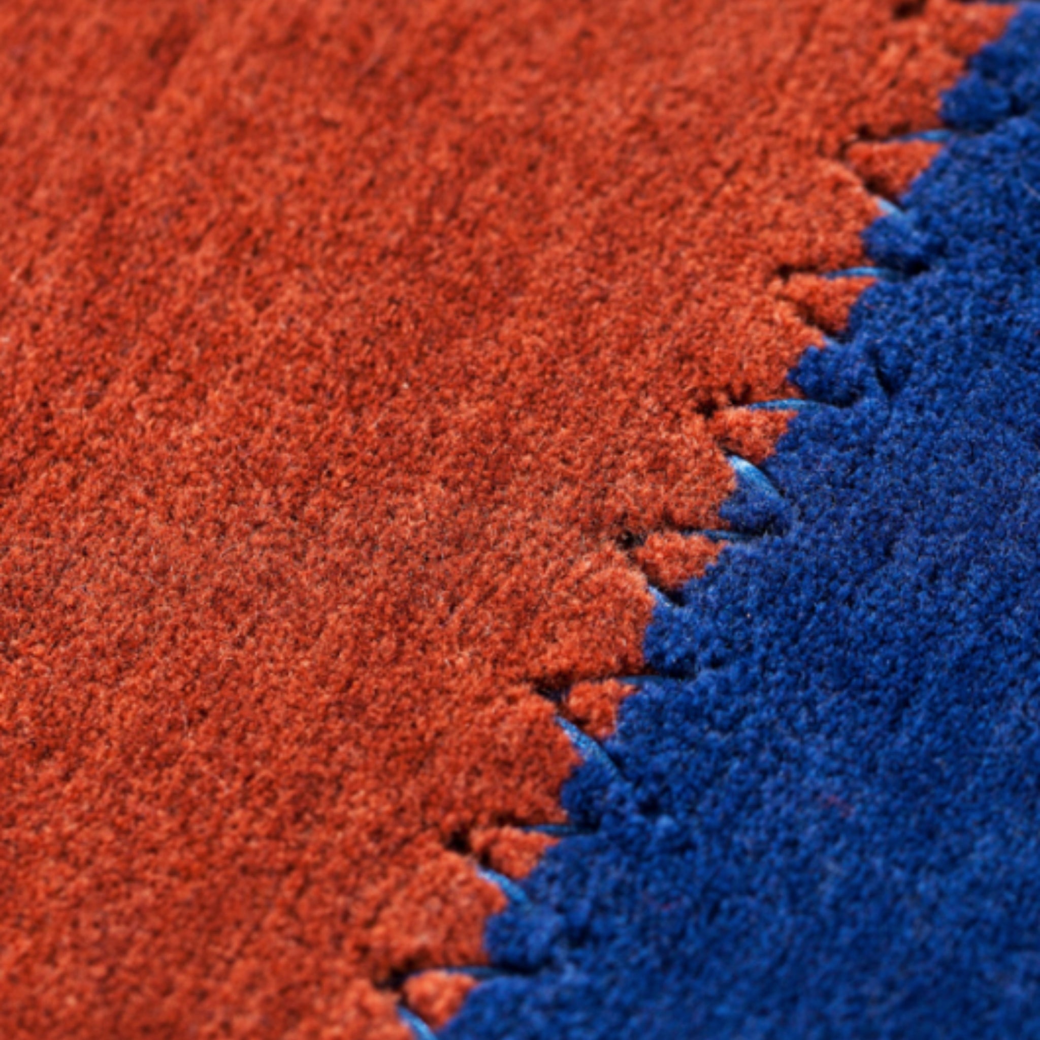 Tapis Terrazze Lambrate de Mohebban Milano