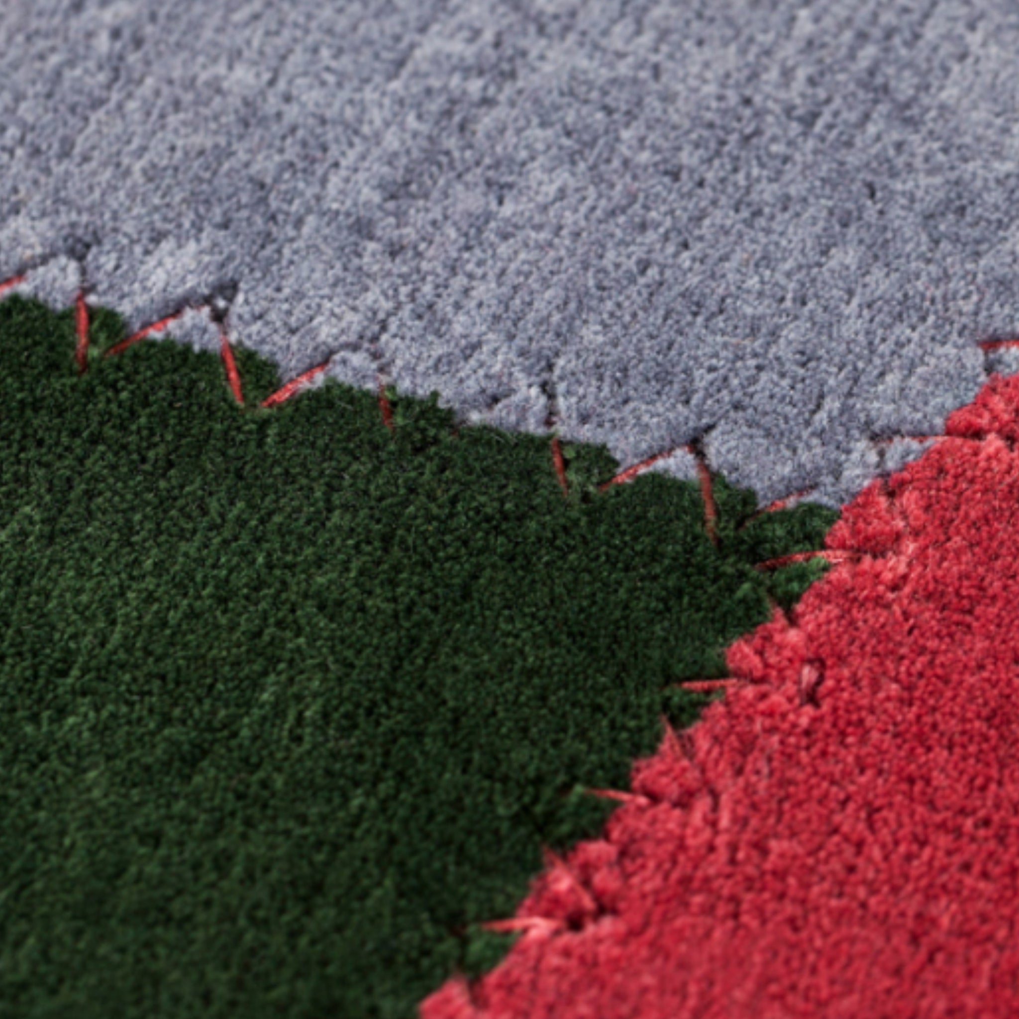 Tapis Terrazze Portello de Mohebban Milano