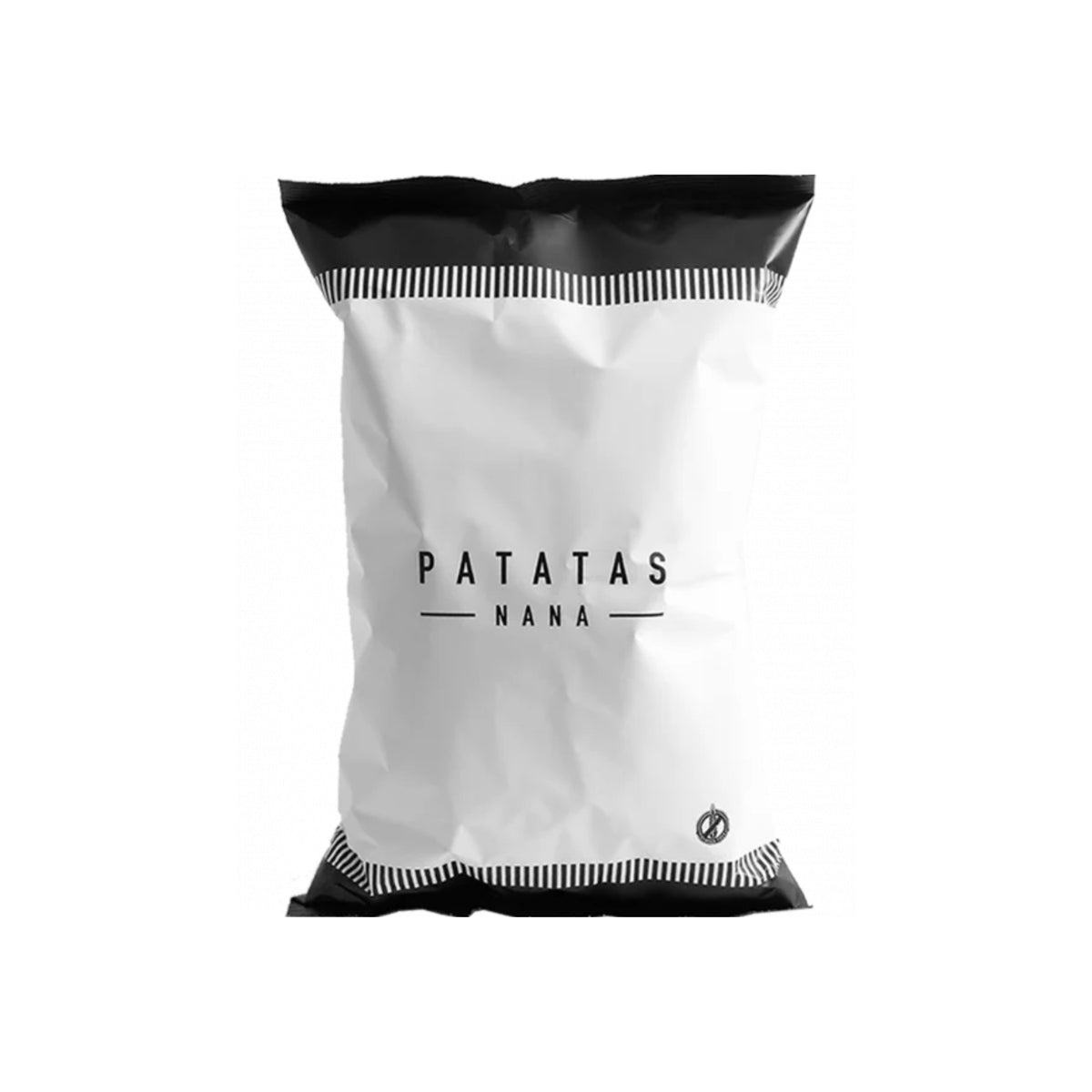 traditional de patatas nana