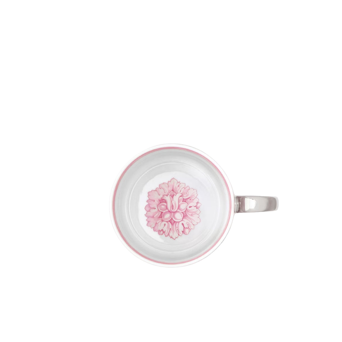 Mug Barocco Rose de Versace Home