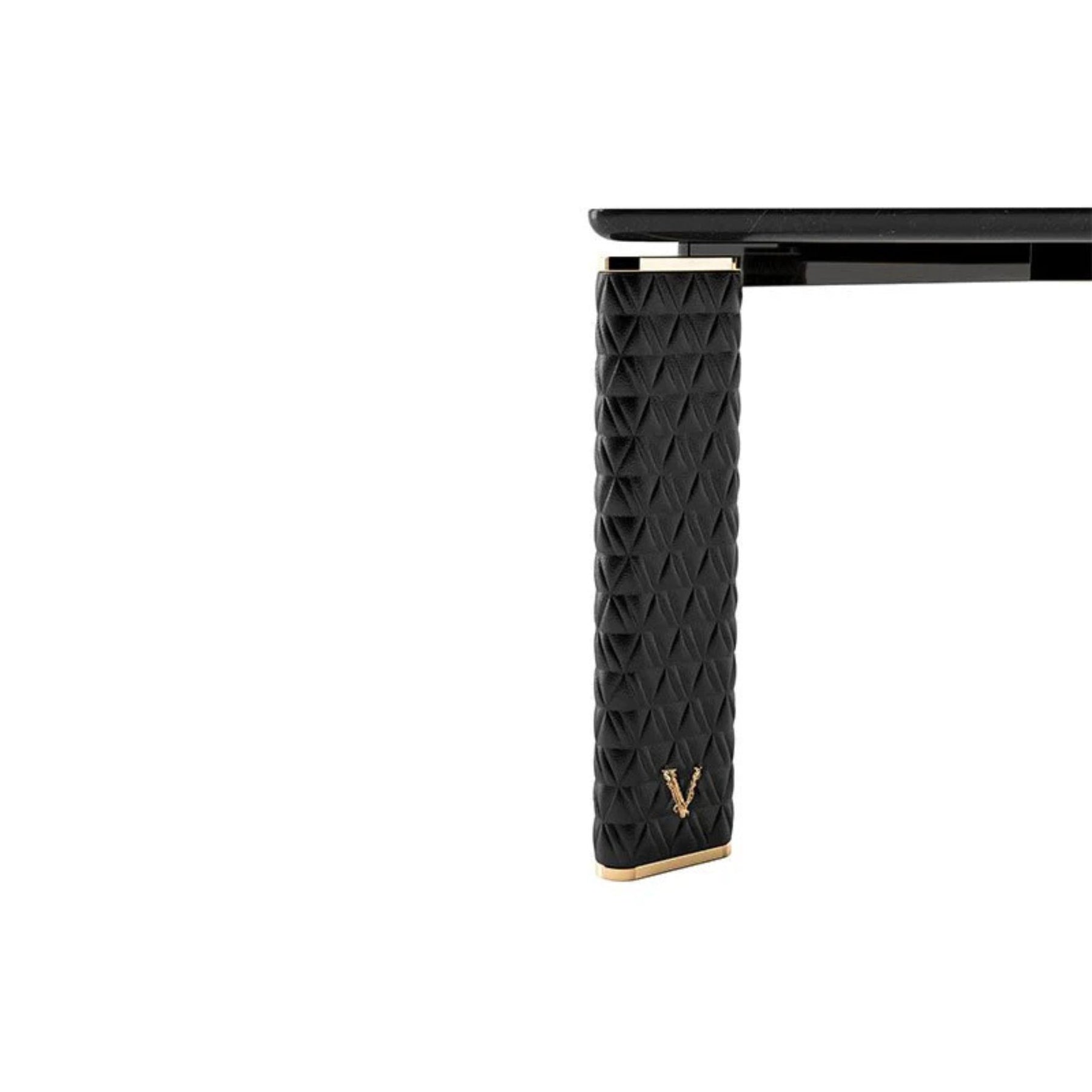 Table V-Marbre de Versace Home