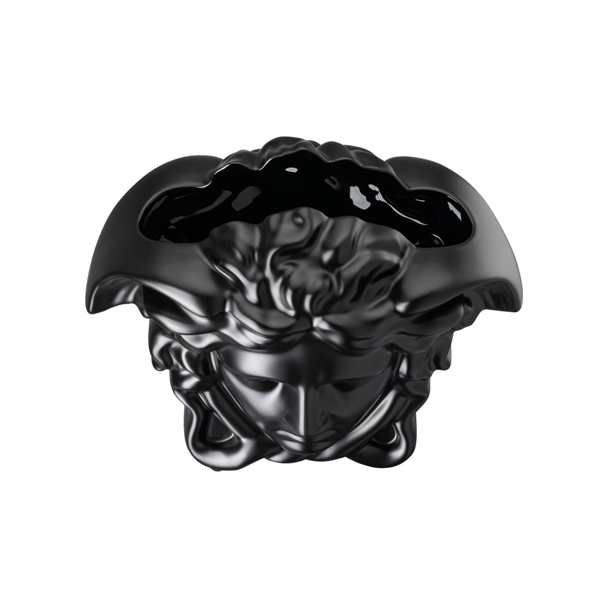 Vase Medusa Grande 15 cm de Versace Home
