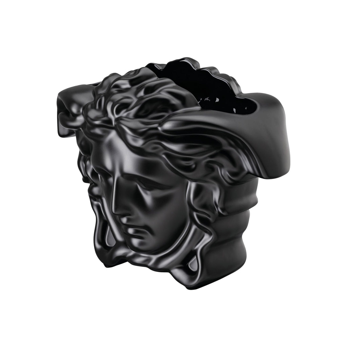 Vase Medusa Grande 15 cm de Versace Home