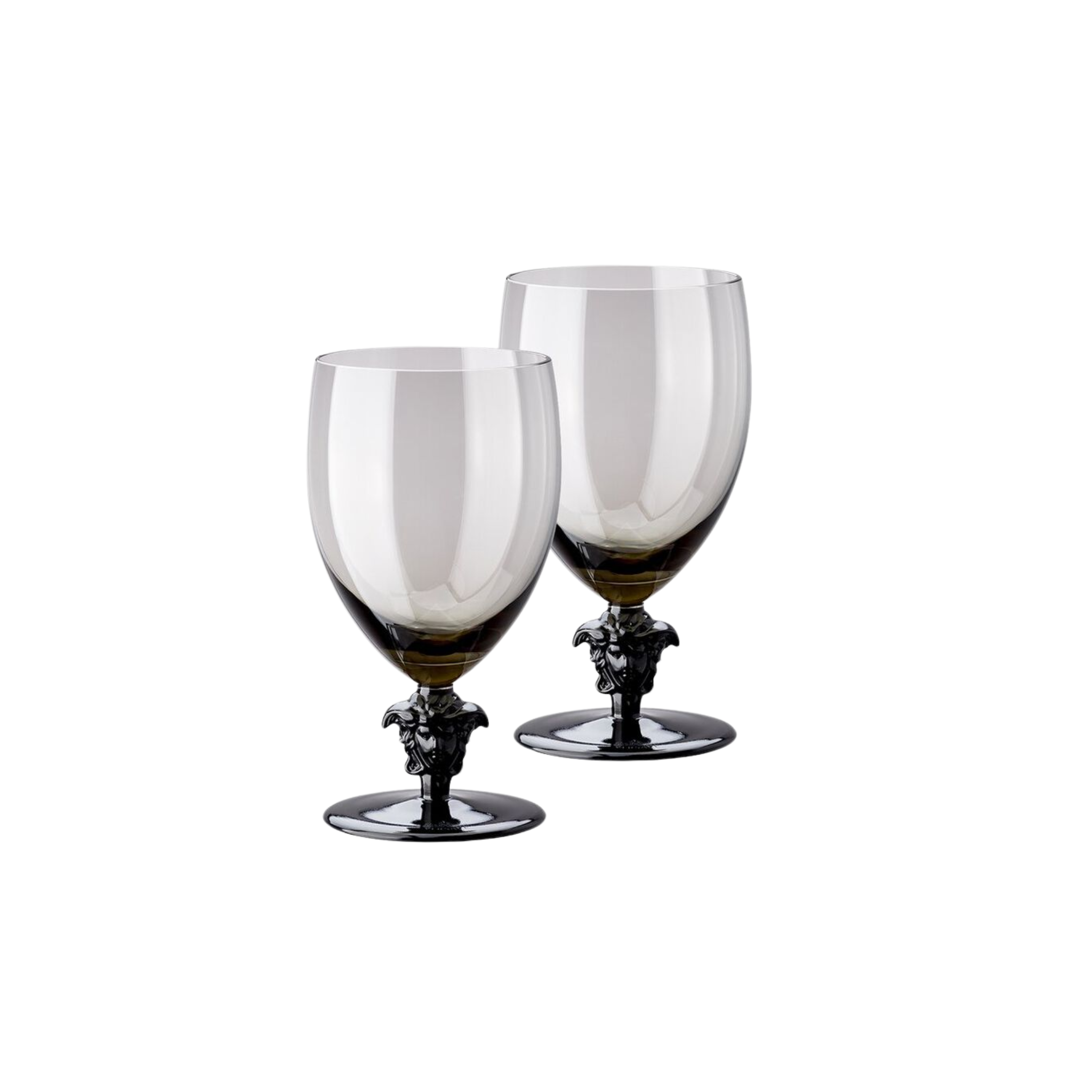 Verre à vin rouge Medusa Lumiere 2nd Edition Haze | Maison Territo