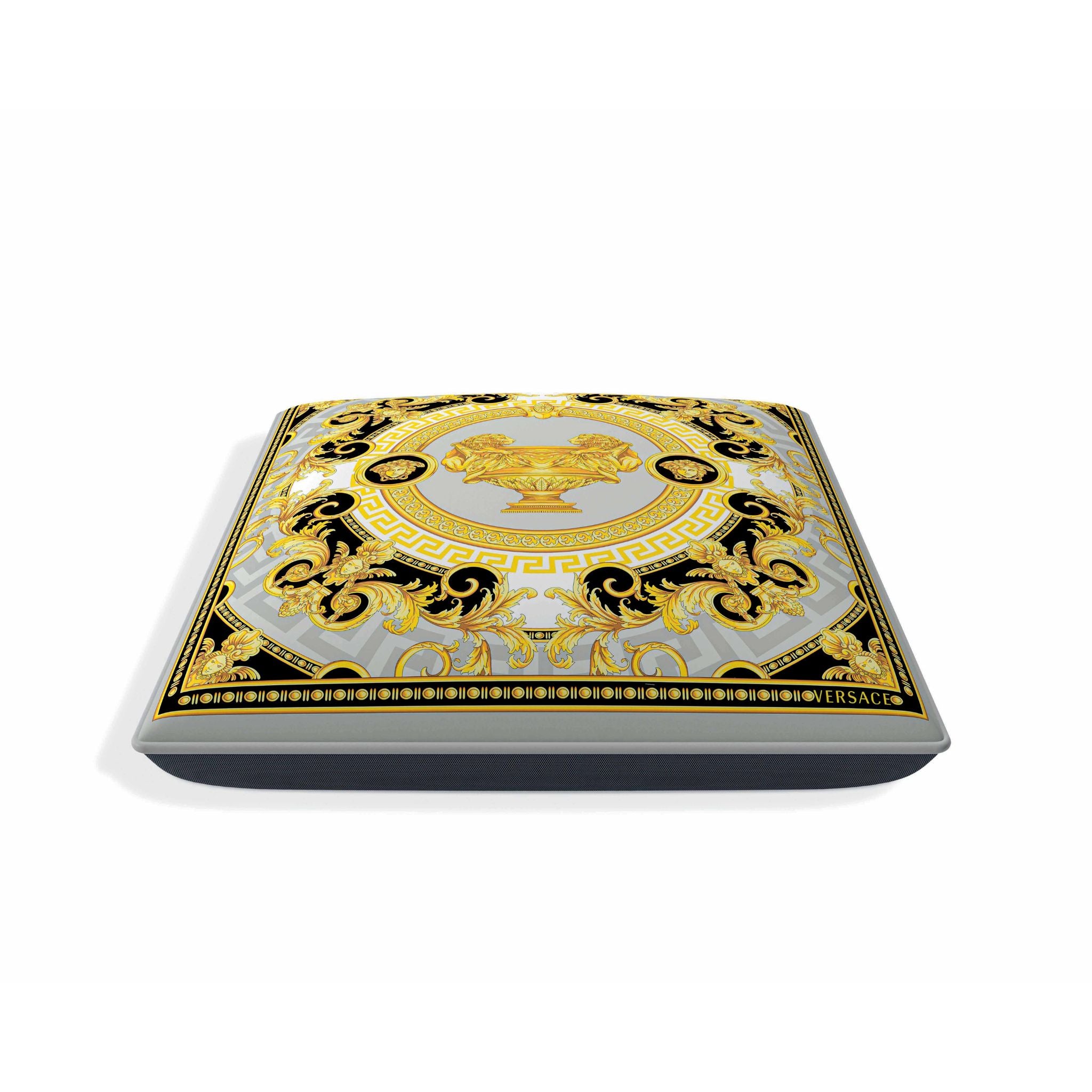 Pouf Narcissus de Versace Home