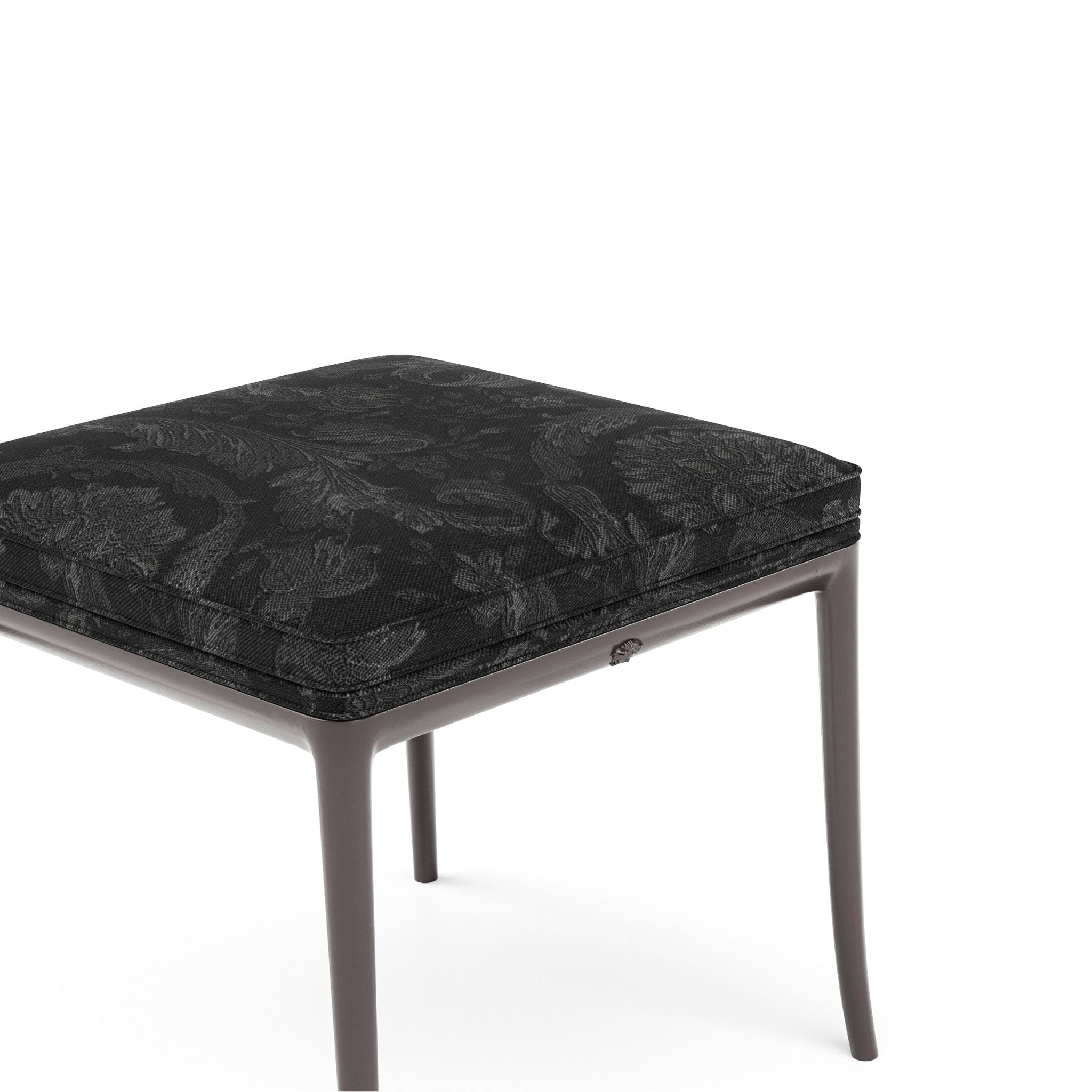 Ottoman Stiletto de Versace Home