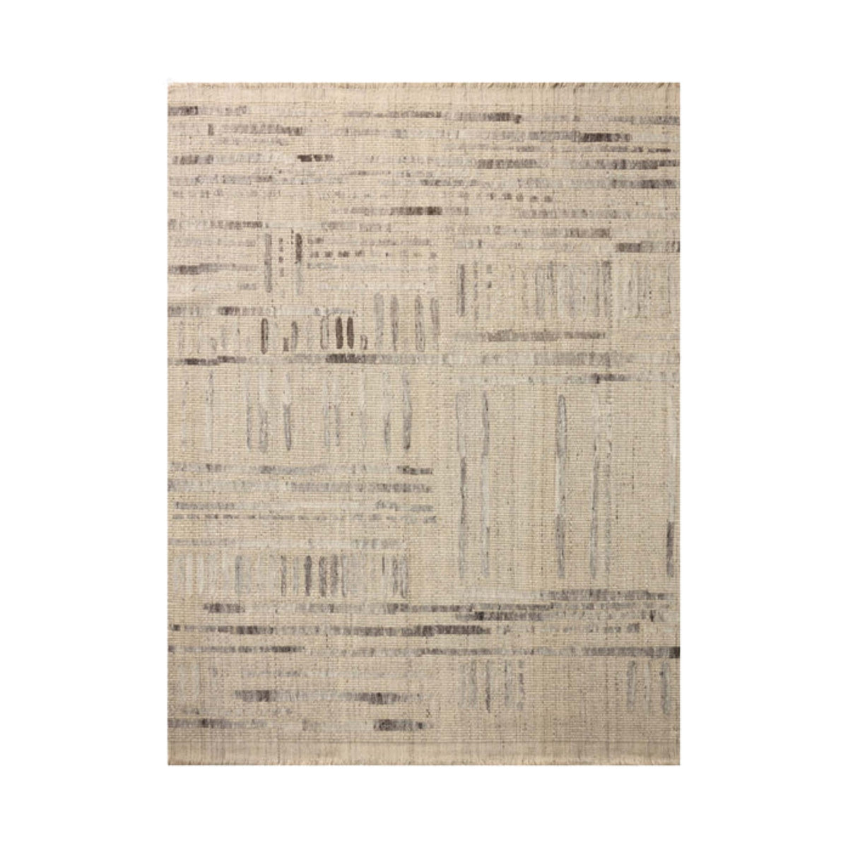 Tapis Valentina Ivory de Loloi