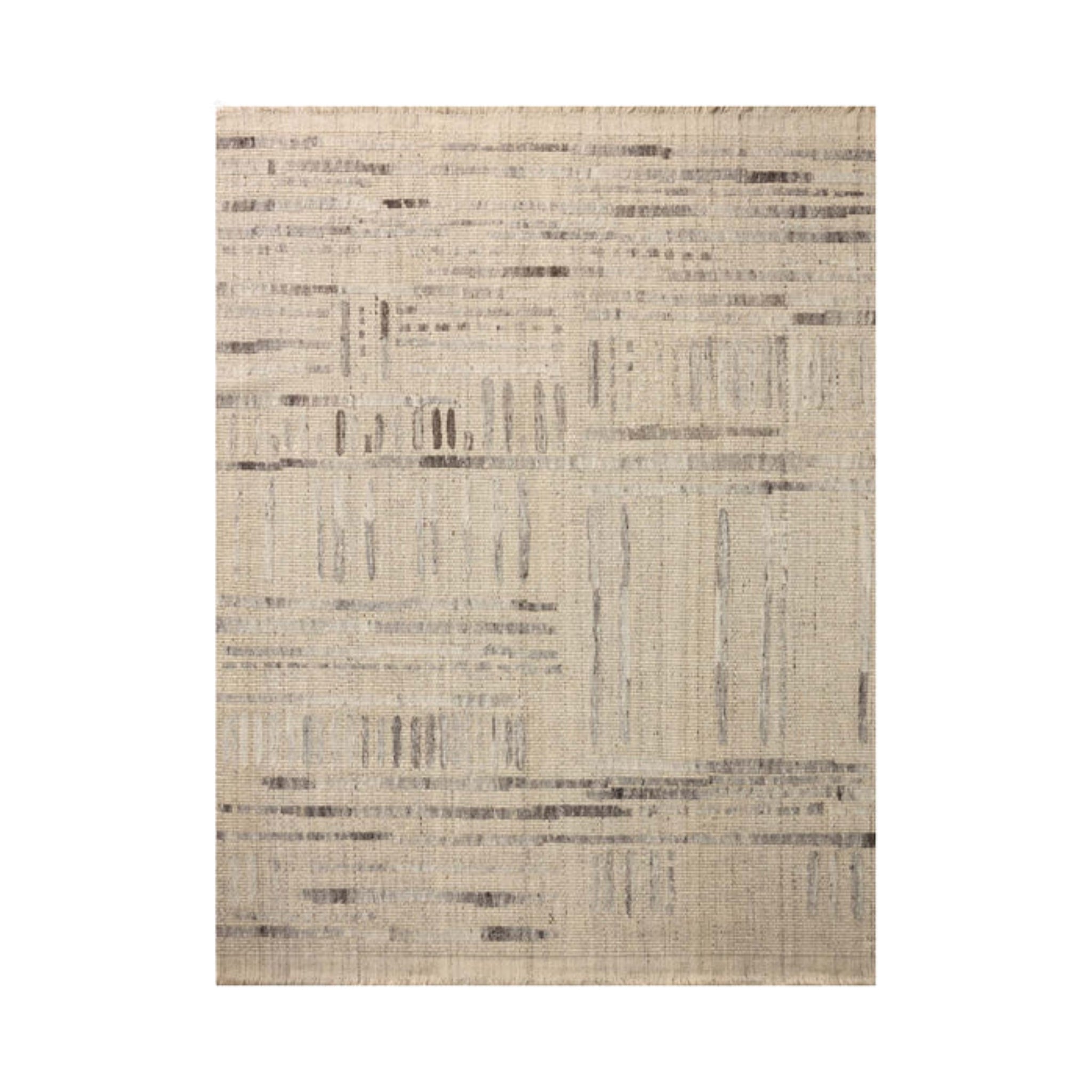 Tapis Valentina Ivory de Loloi