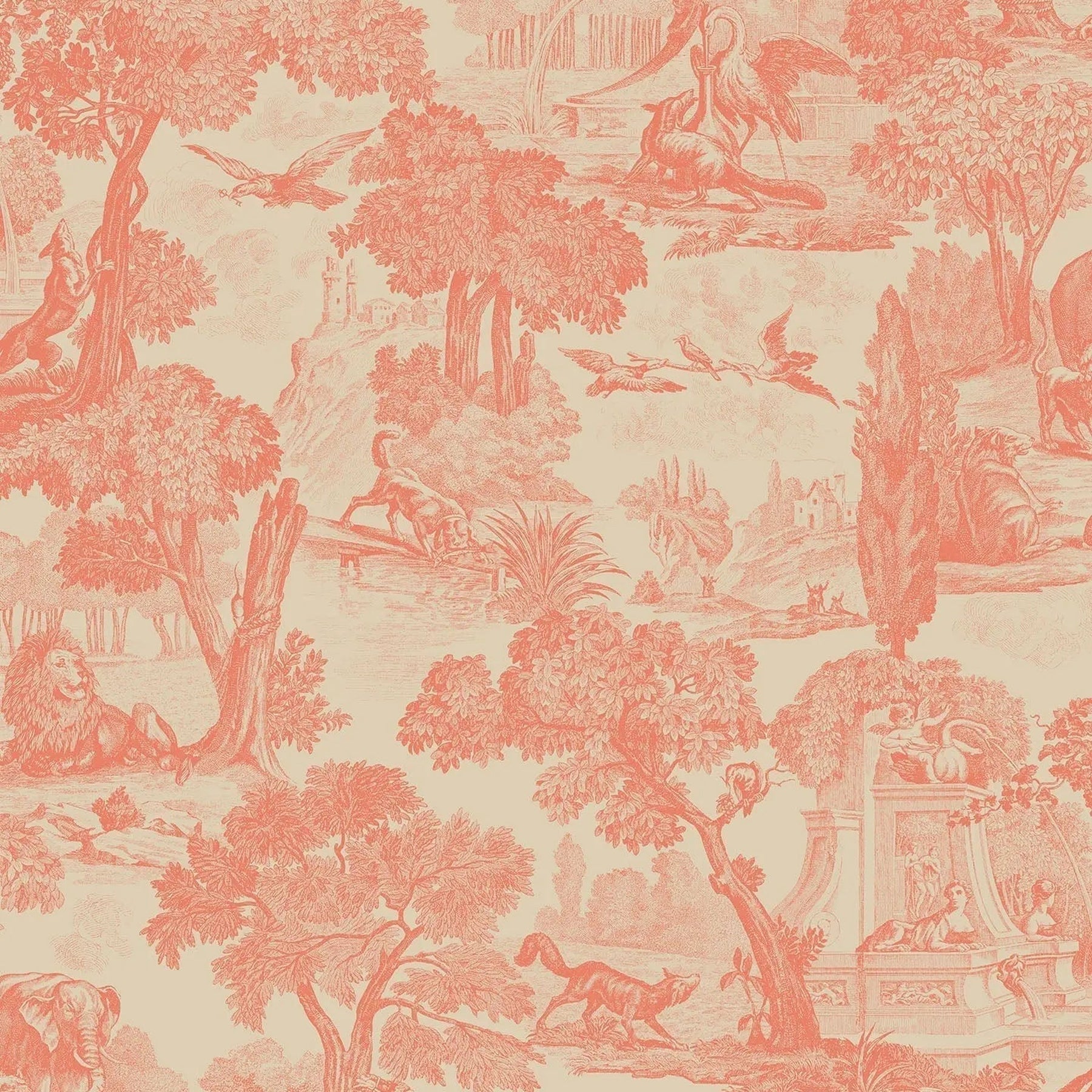 Papier peint Versailles