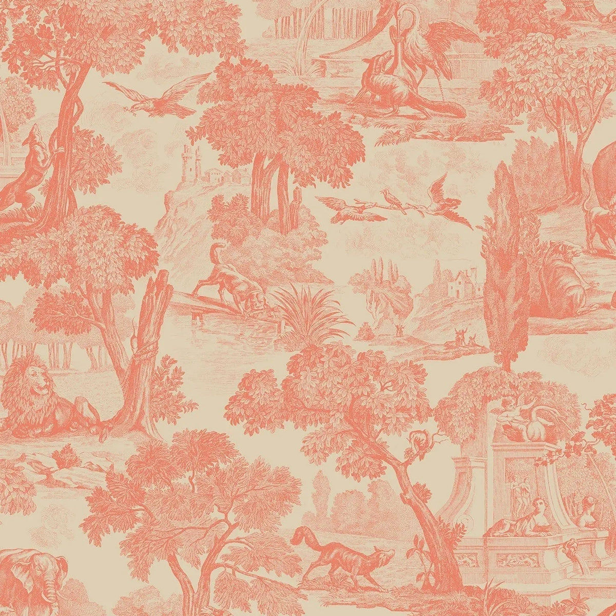 Versailles Wallpaper