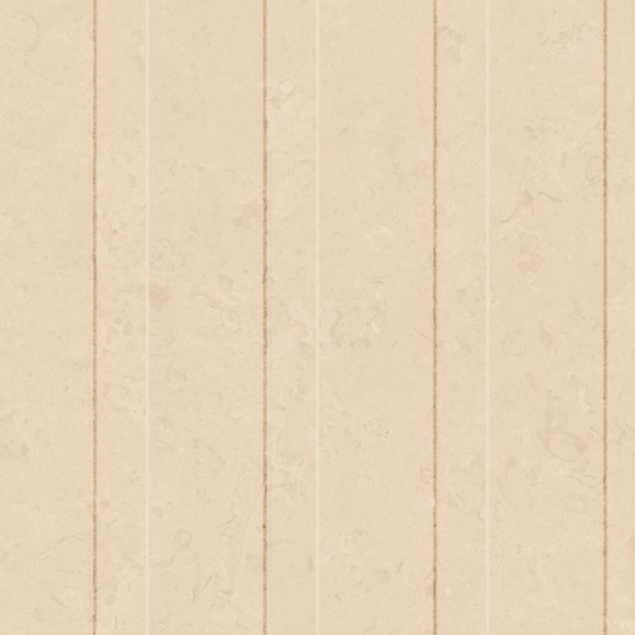 Céramique V Stone Fluted Beige de Versace Ceramics