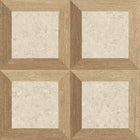 Céramique V Stone Frame Beige de Versace Ceramics