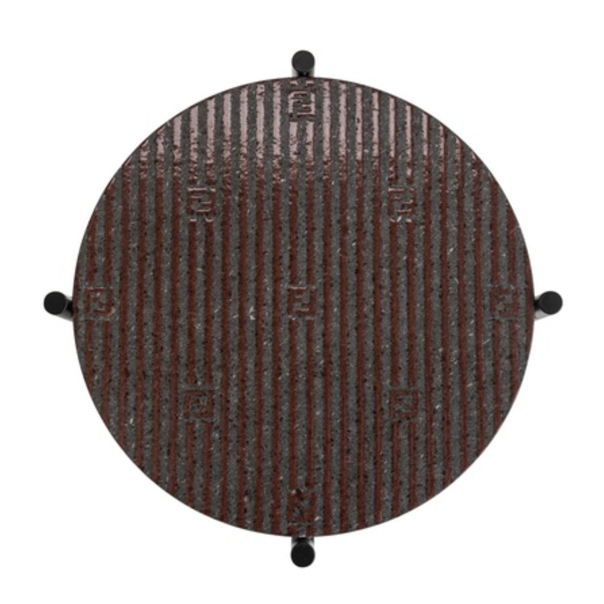 Table Basse Vulcano de Fendi Casa