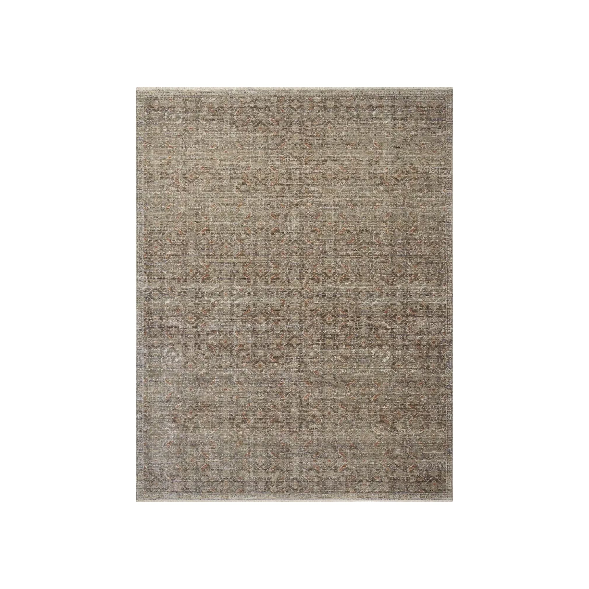 Tapis Zamina de Joon Loloi