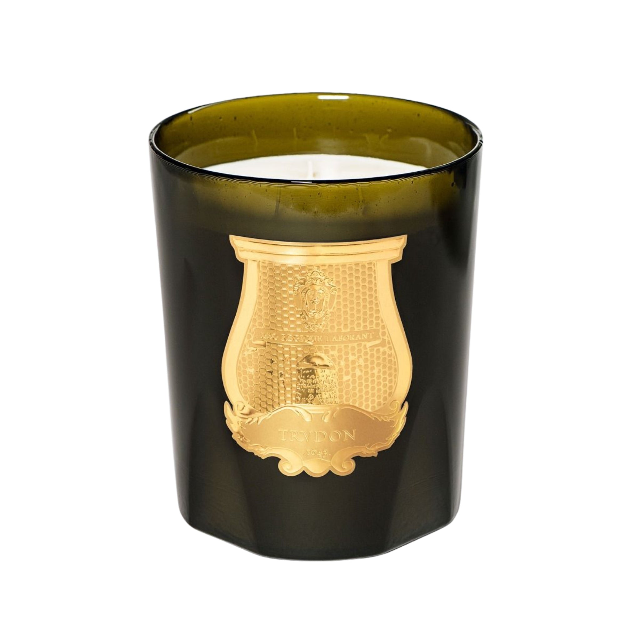 Bougie Abd El Kader - Moroccan Mint Tea de Trudon (2,8 kg)