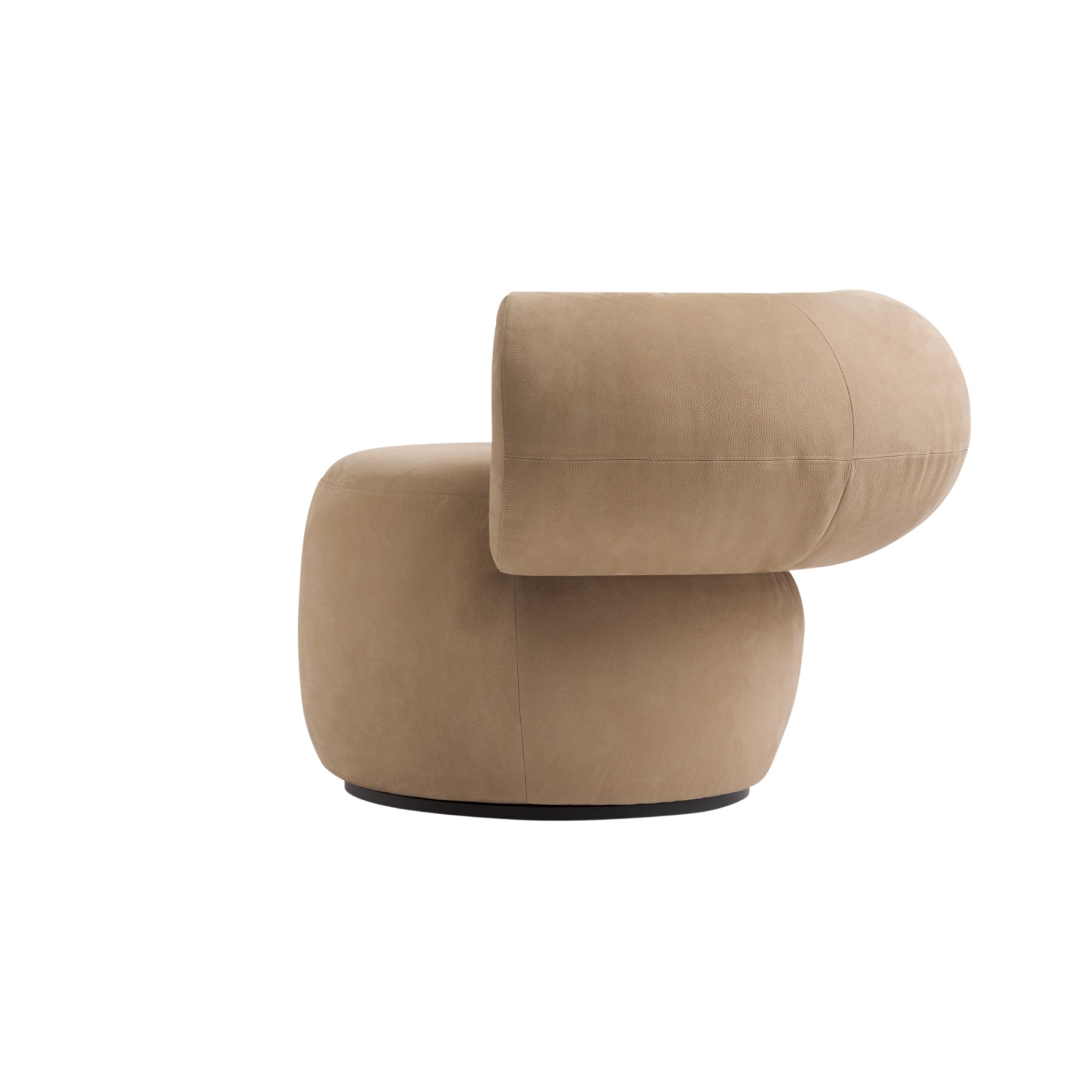 Fauteuil Acantho small de Versace Home