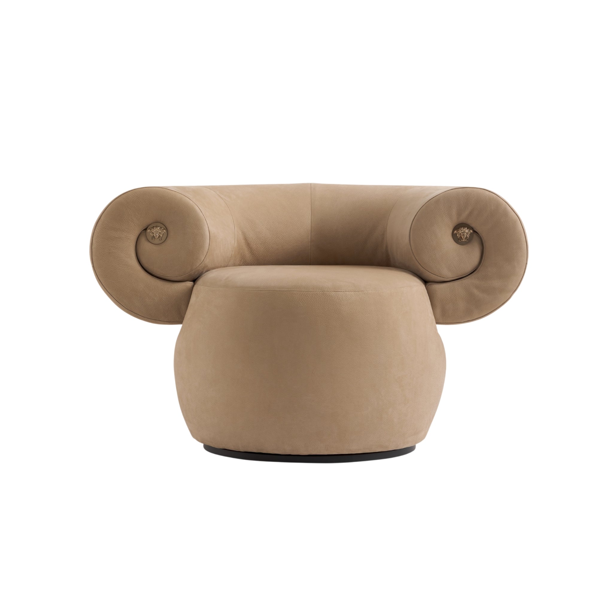 Fauteuil Acantho small de Versace Home