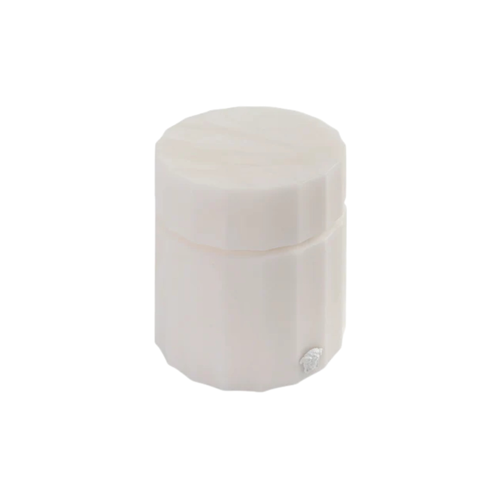 Boîte Acropolis alabaster de Versace Home