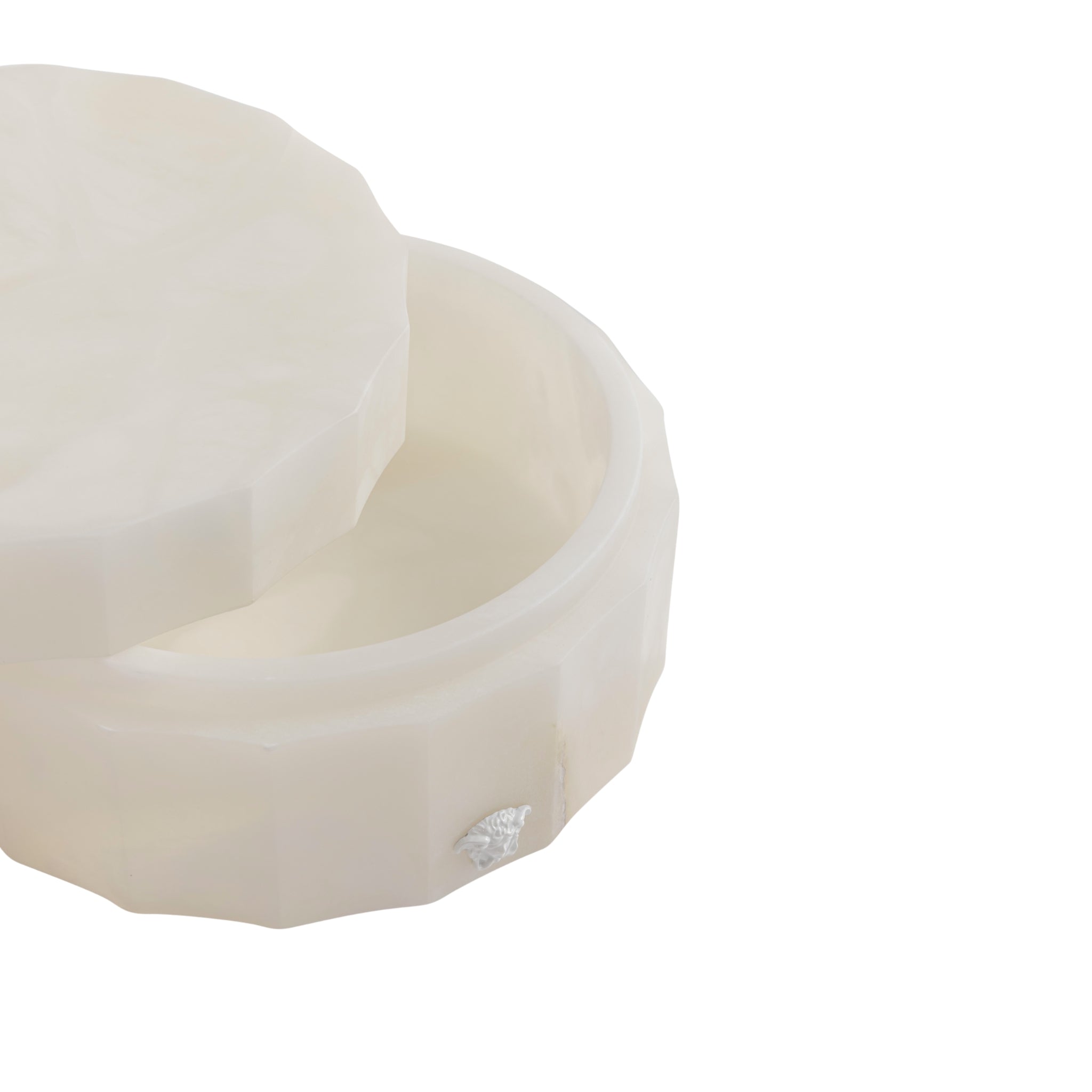 Boîte Pivotant Acropolis de Versace Home