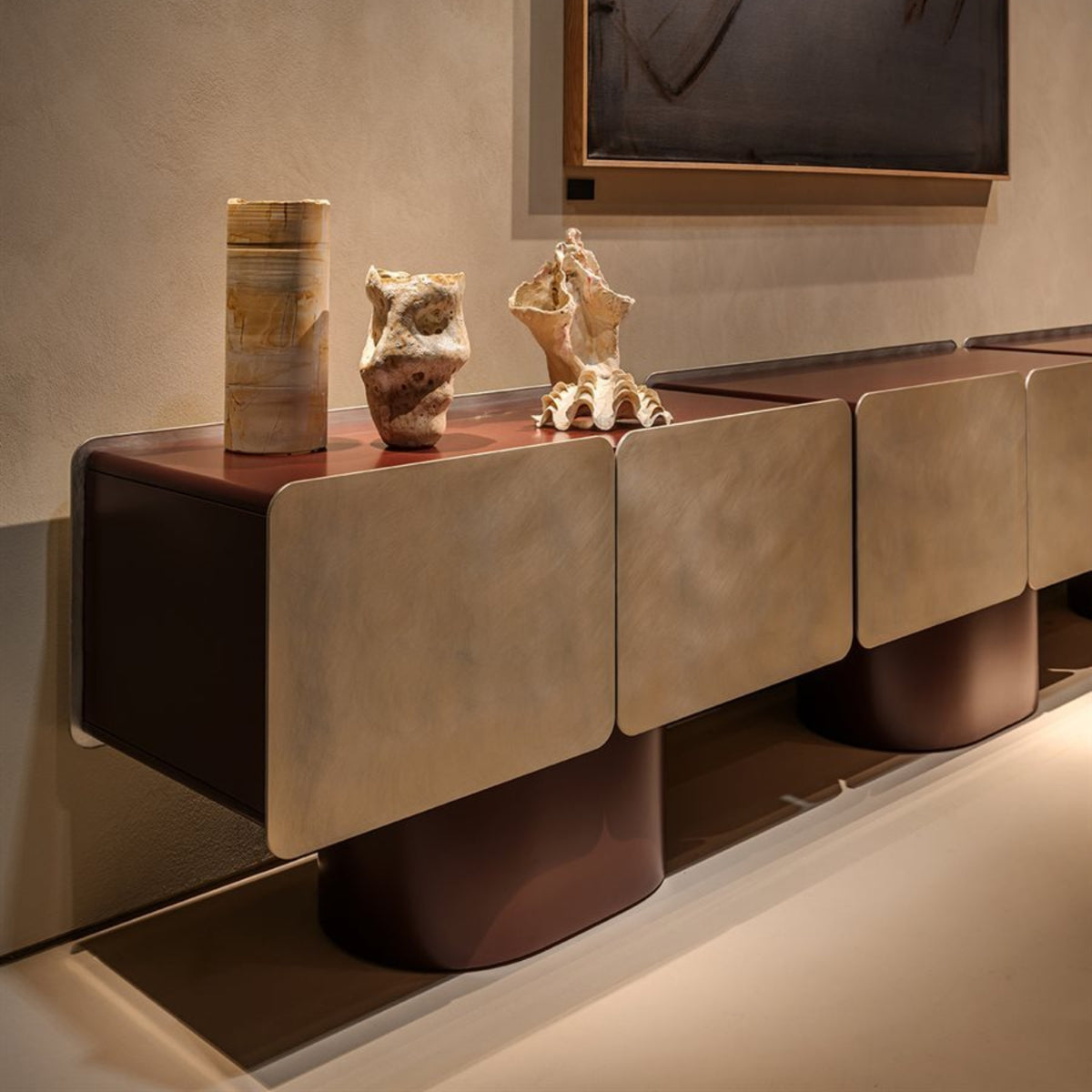 Buffet Admira par Gallotti&Radice