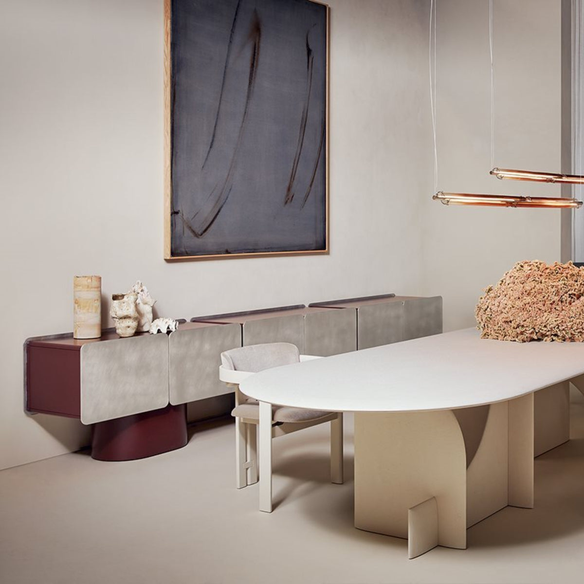 Buffet Admira par Gallotti&Radice