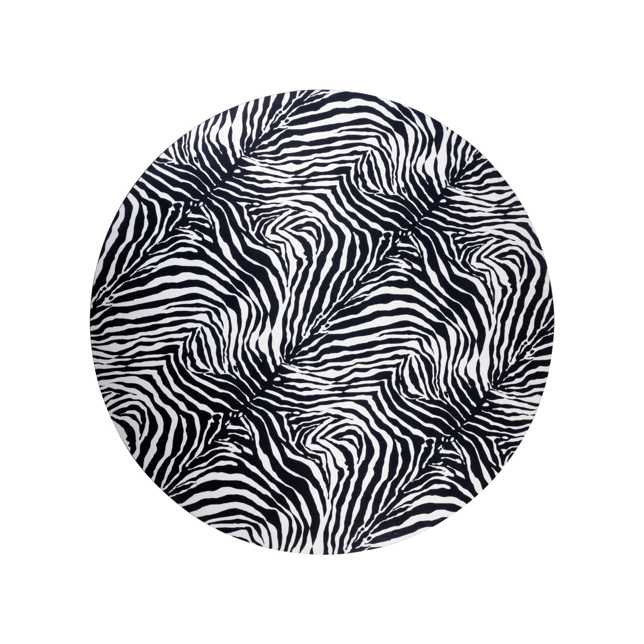 Table Alpan par Dolce & Gabbana Casa