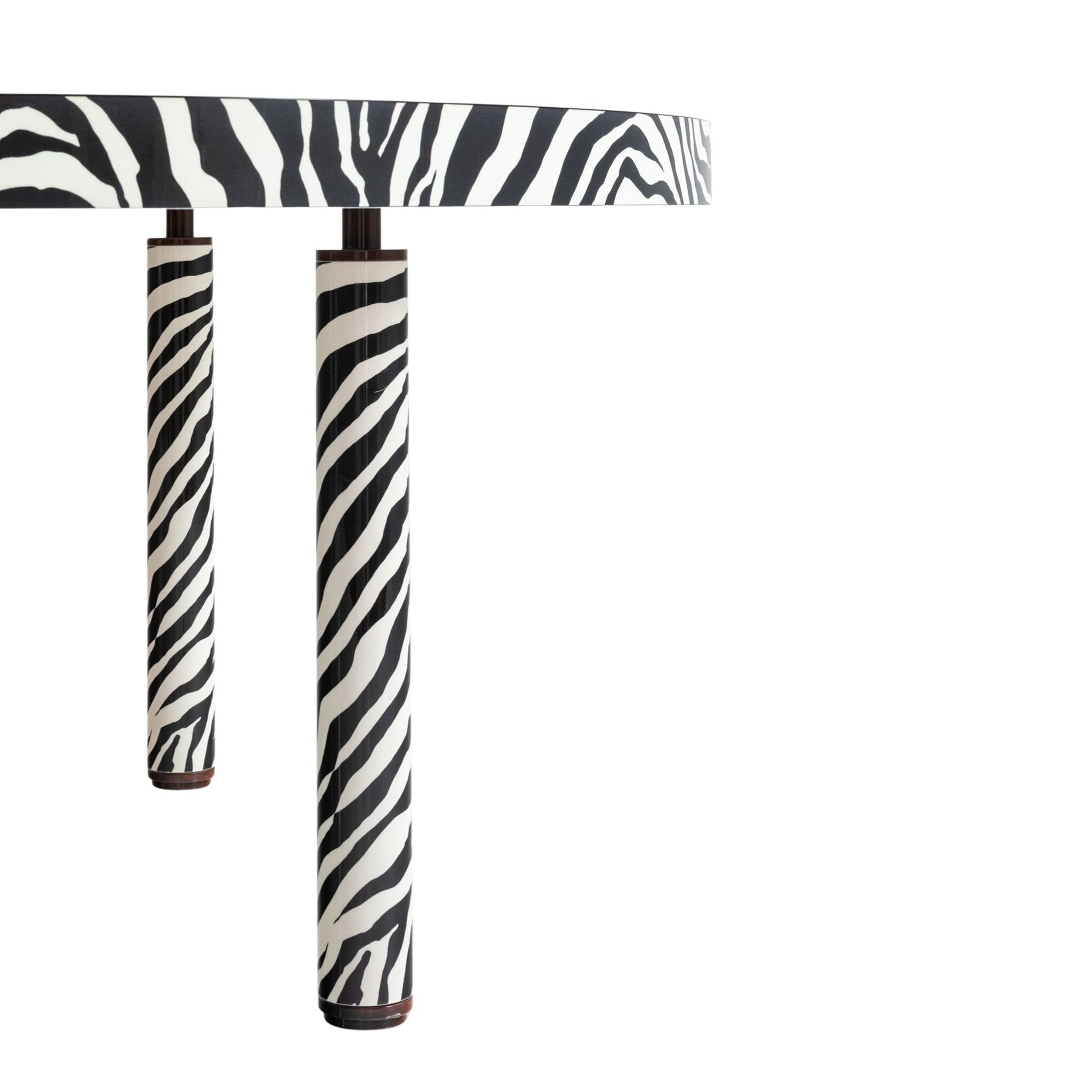 Table Alpan par Dolce & Gabbana Casa