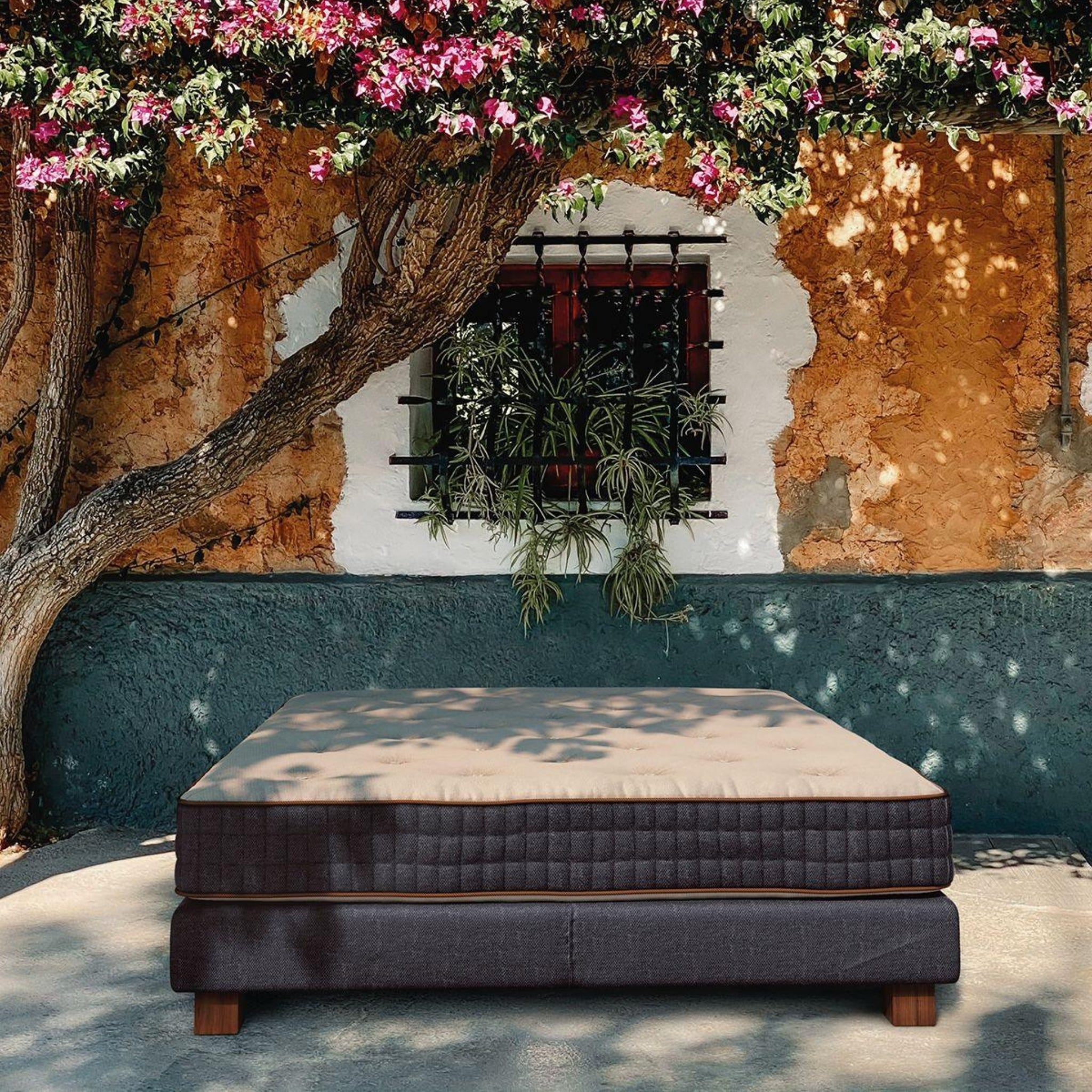 Matelas Amalfi de Midsummer Milano