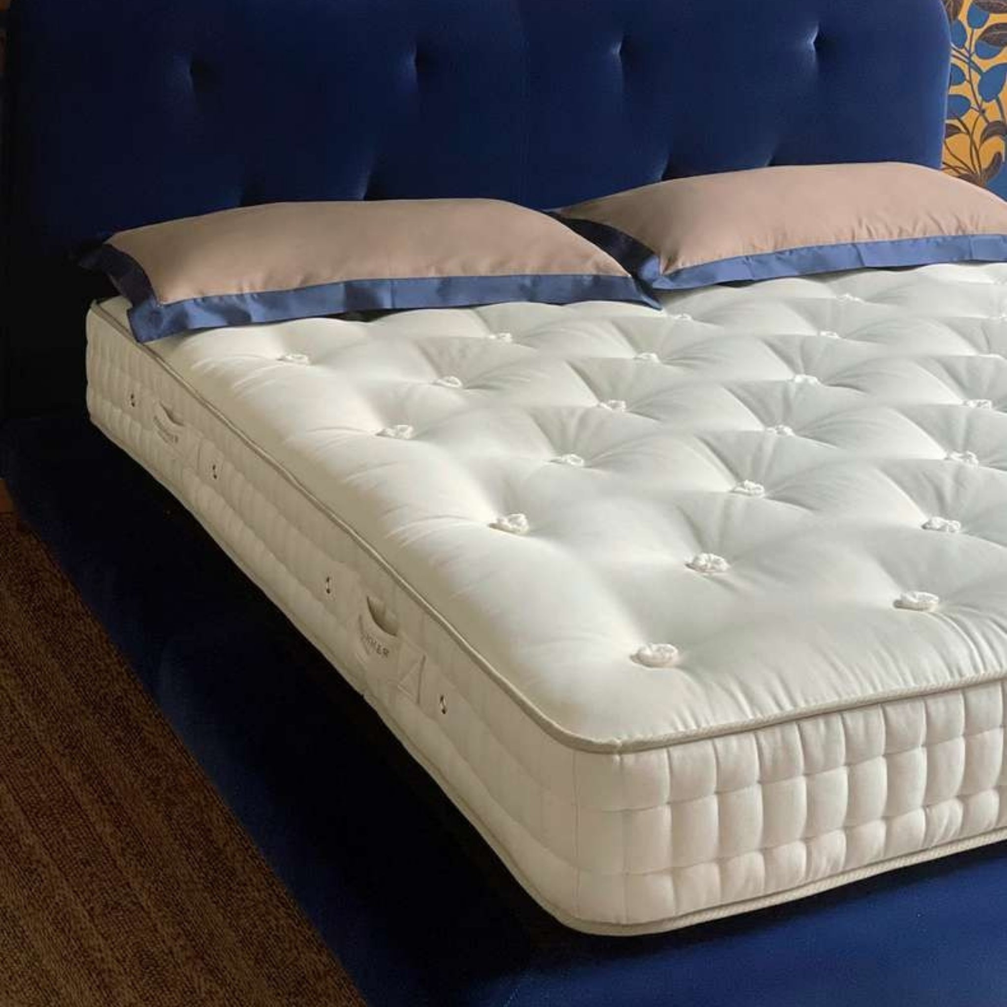 Matelas Amalfi de Midsummer Milano