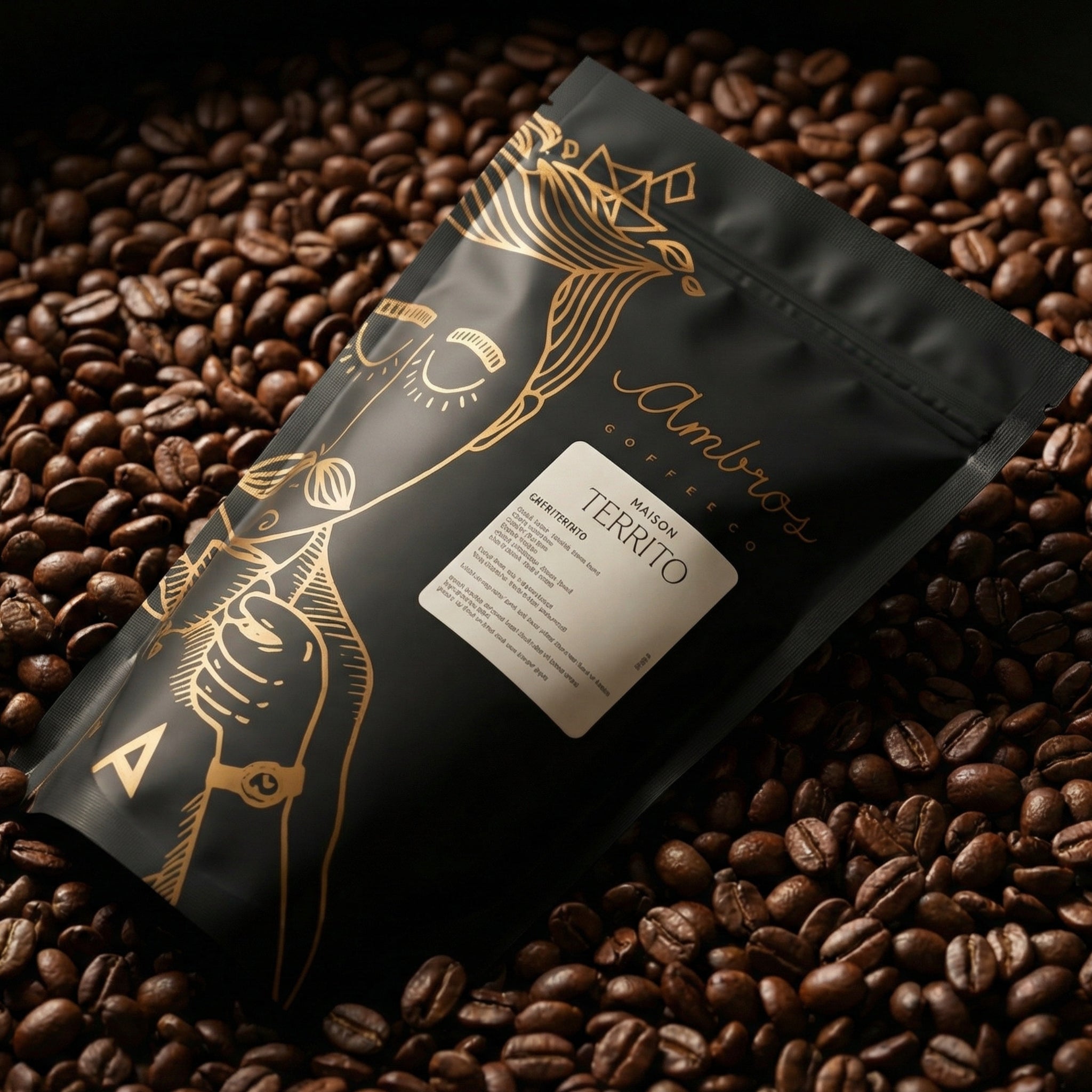 Caffè Privato – Maison Territo