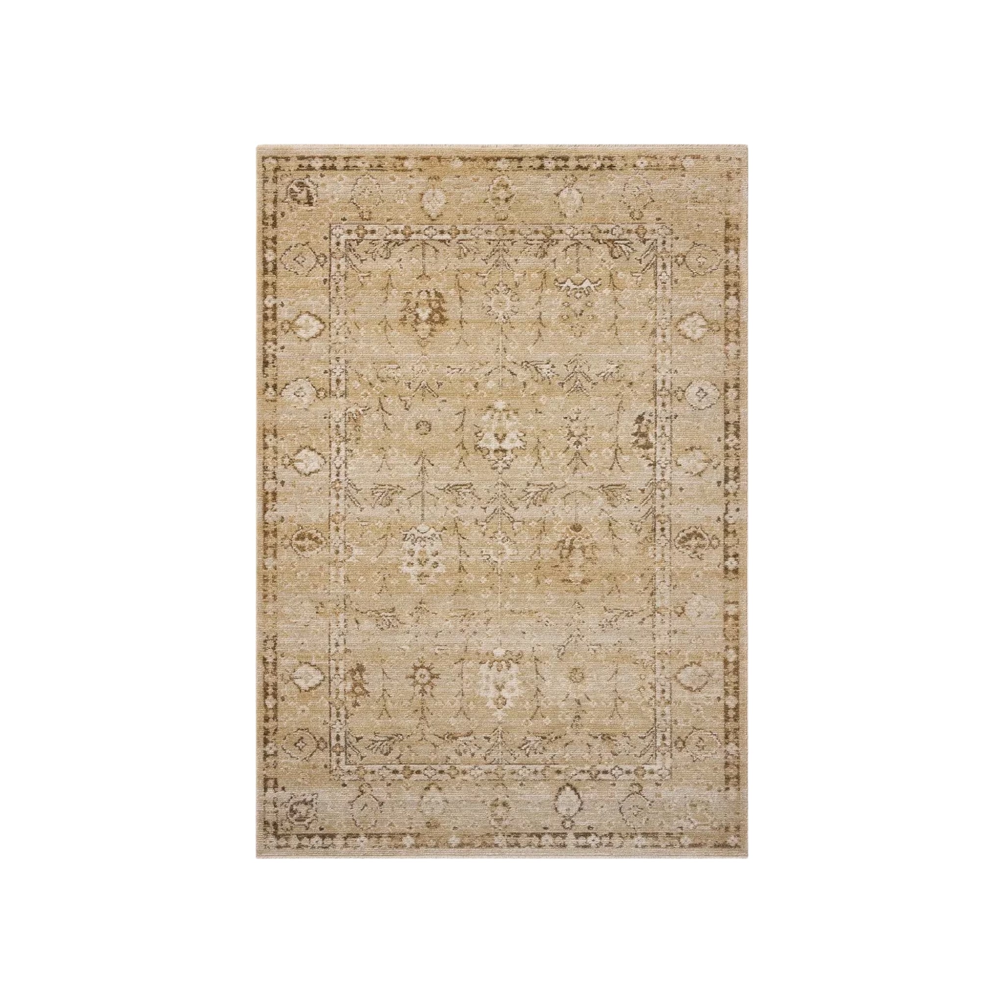 Tapis Amersham de Joon Loloi