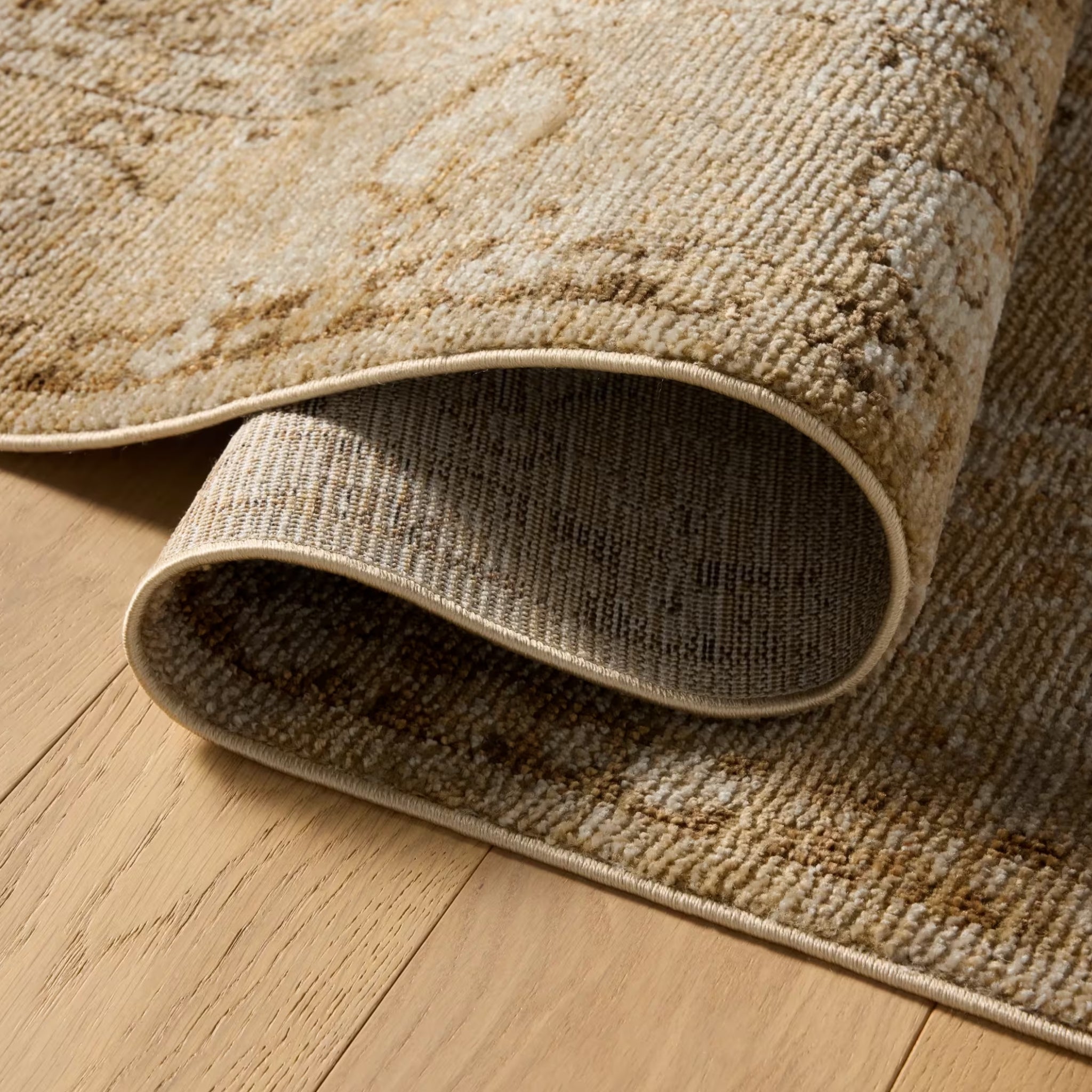 Tapis Amersham de Joon Loloi