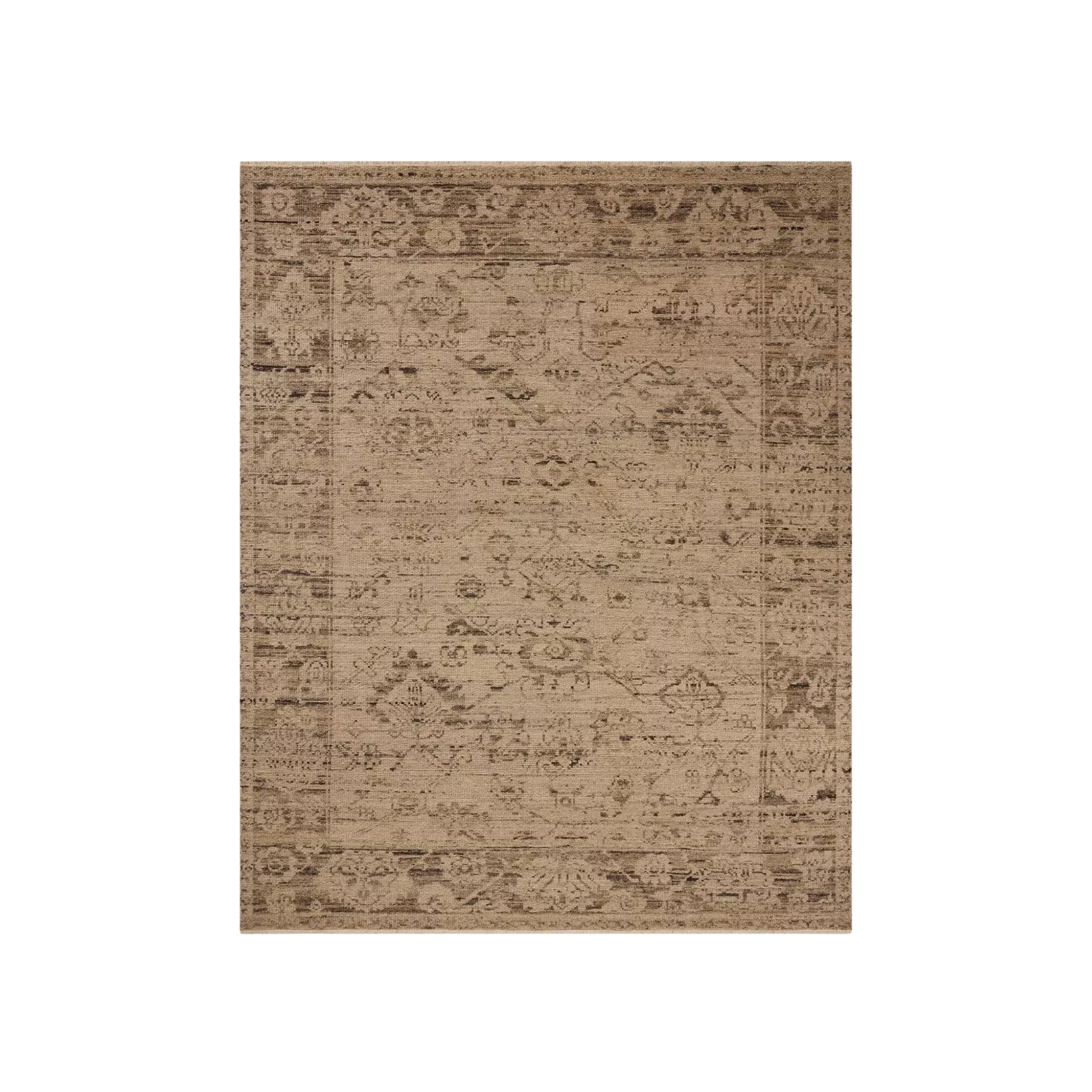 Tapis Anu de Joon Loloi