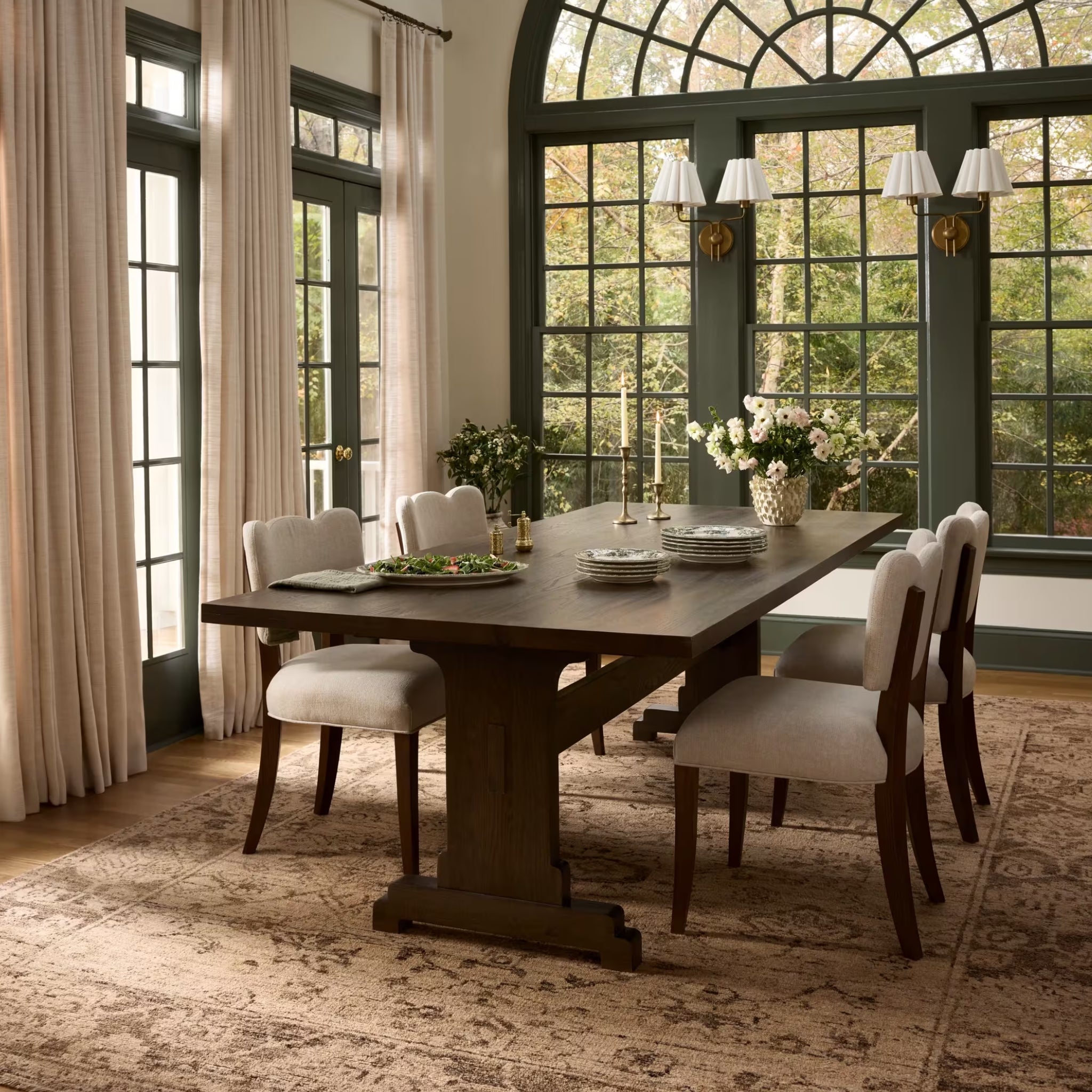 Tapis Anu de Joon Loloi