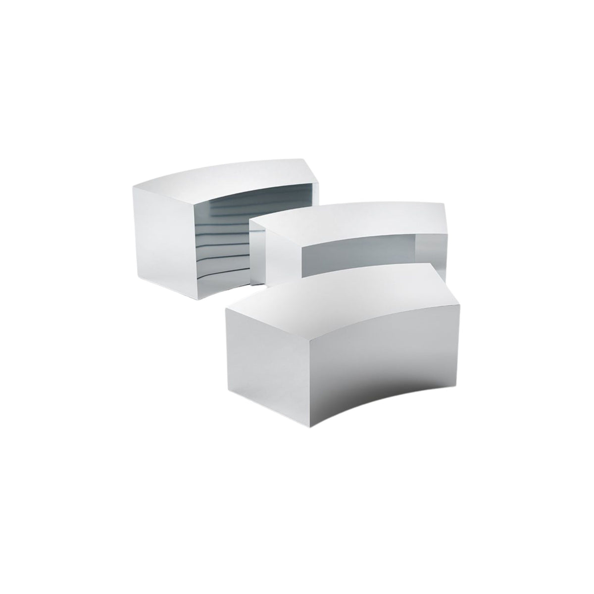 Table basse Arch par Gallotti&Radice