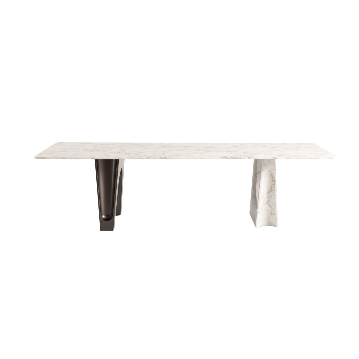 Table Arches Legs de Fendi Casa