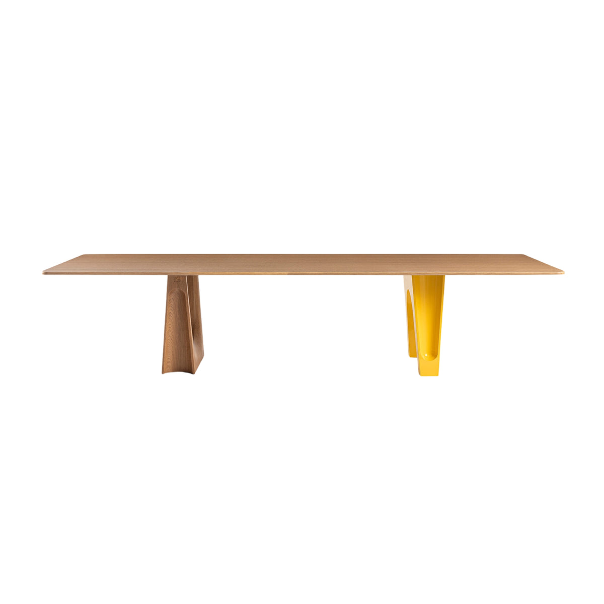 Table Arches Legs de Fendi Casa