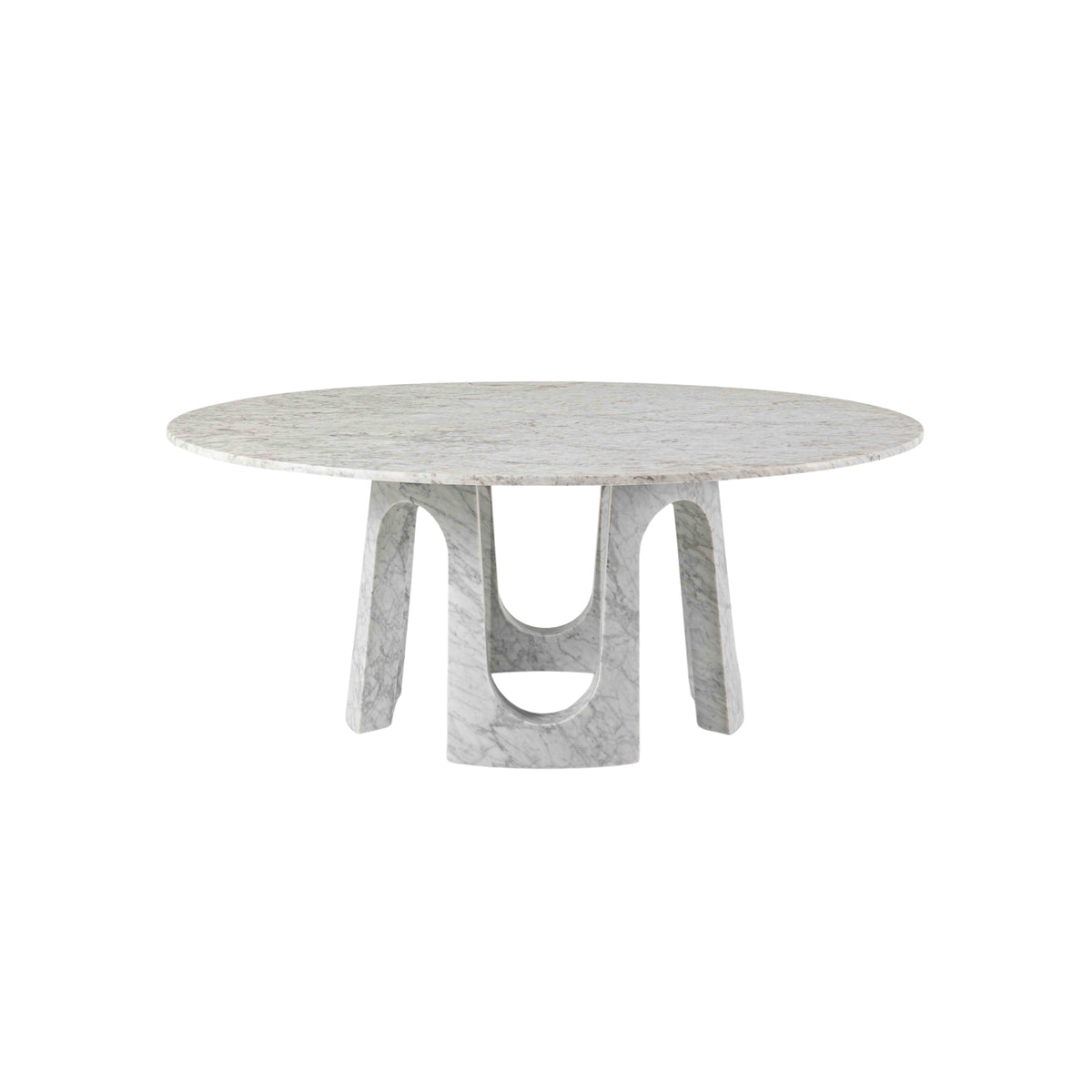 Table Arches de Fendi Casa