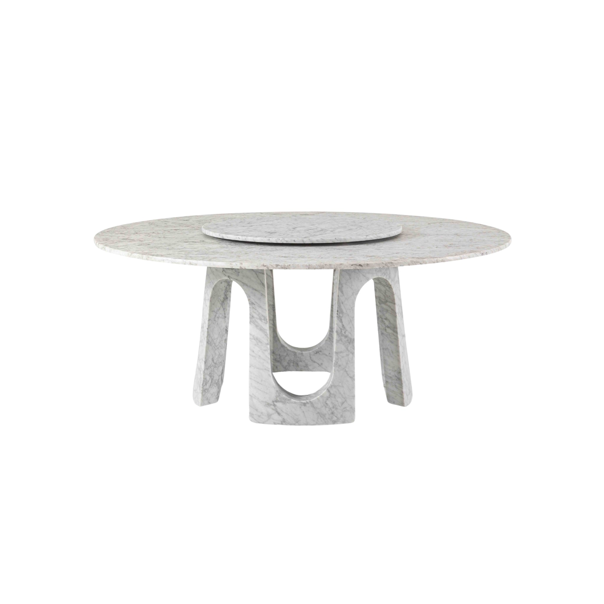 Table Arches de Fendi Casa