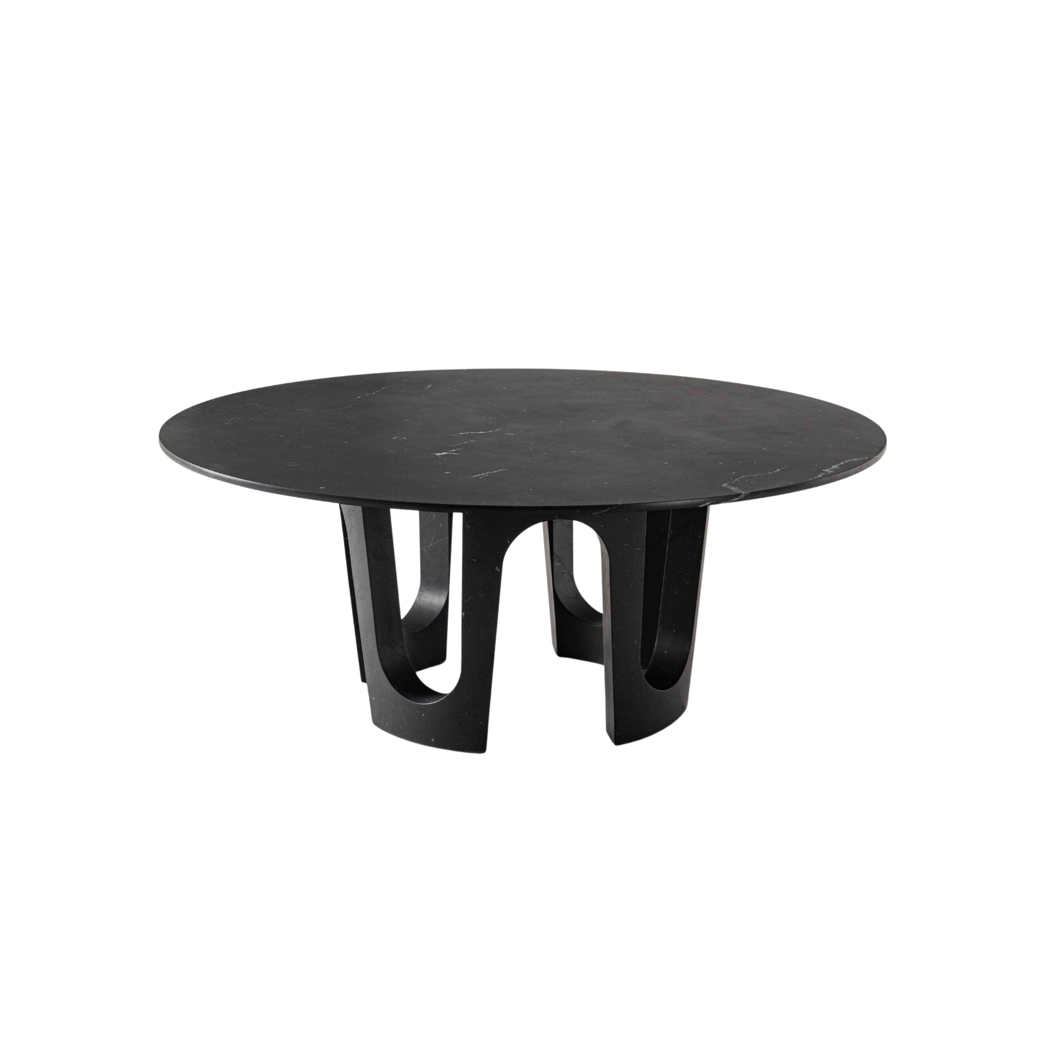 Table Arches de Fendi Casa