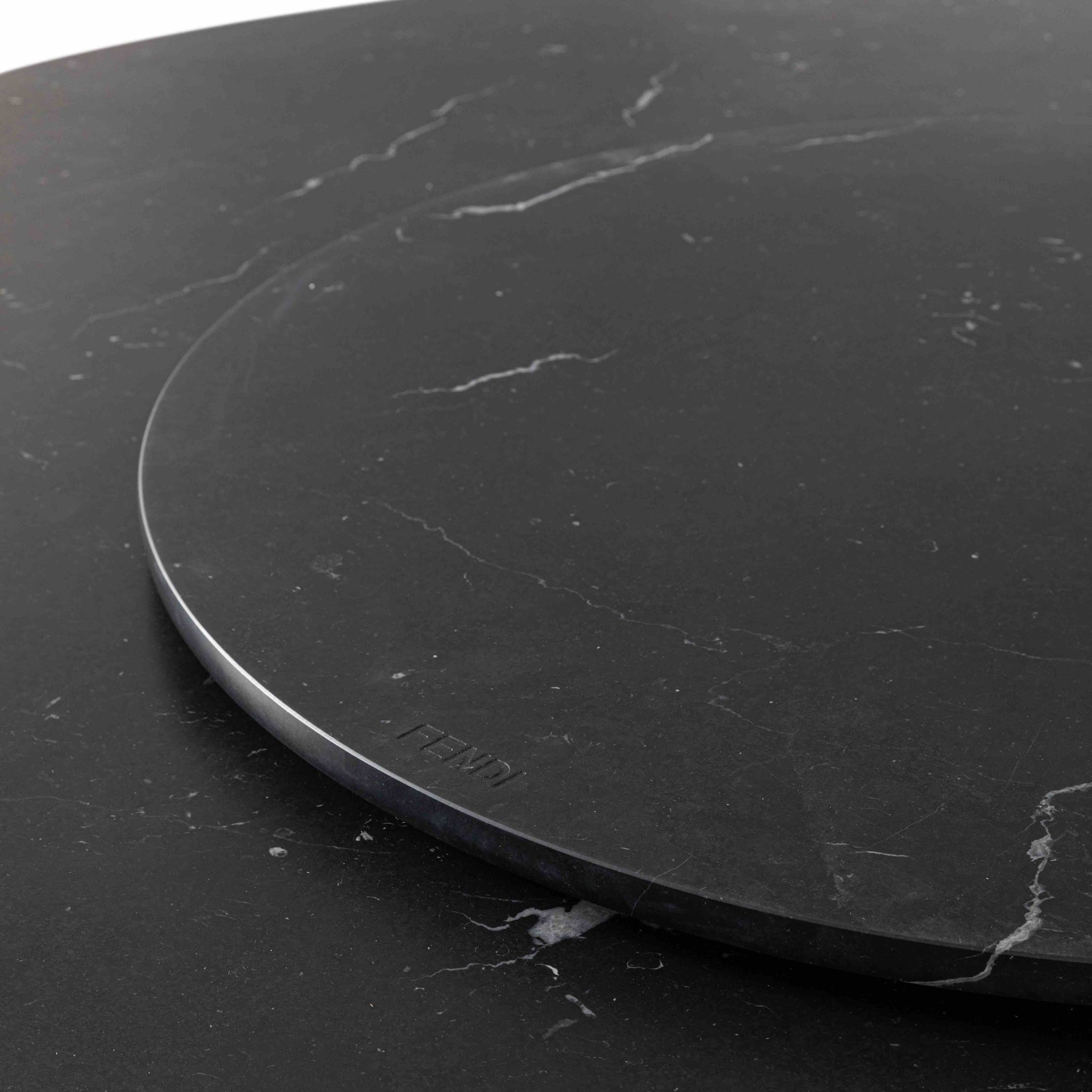 Table Arches de Fendi Casa